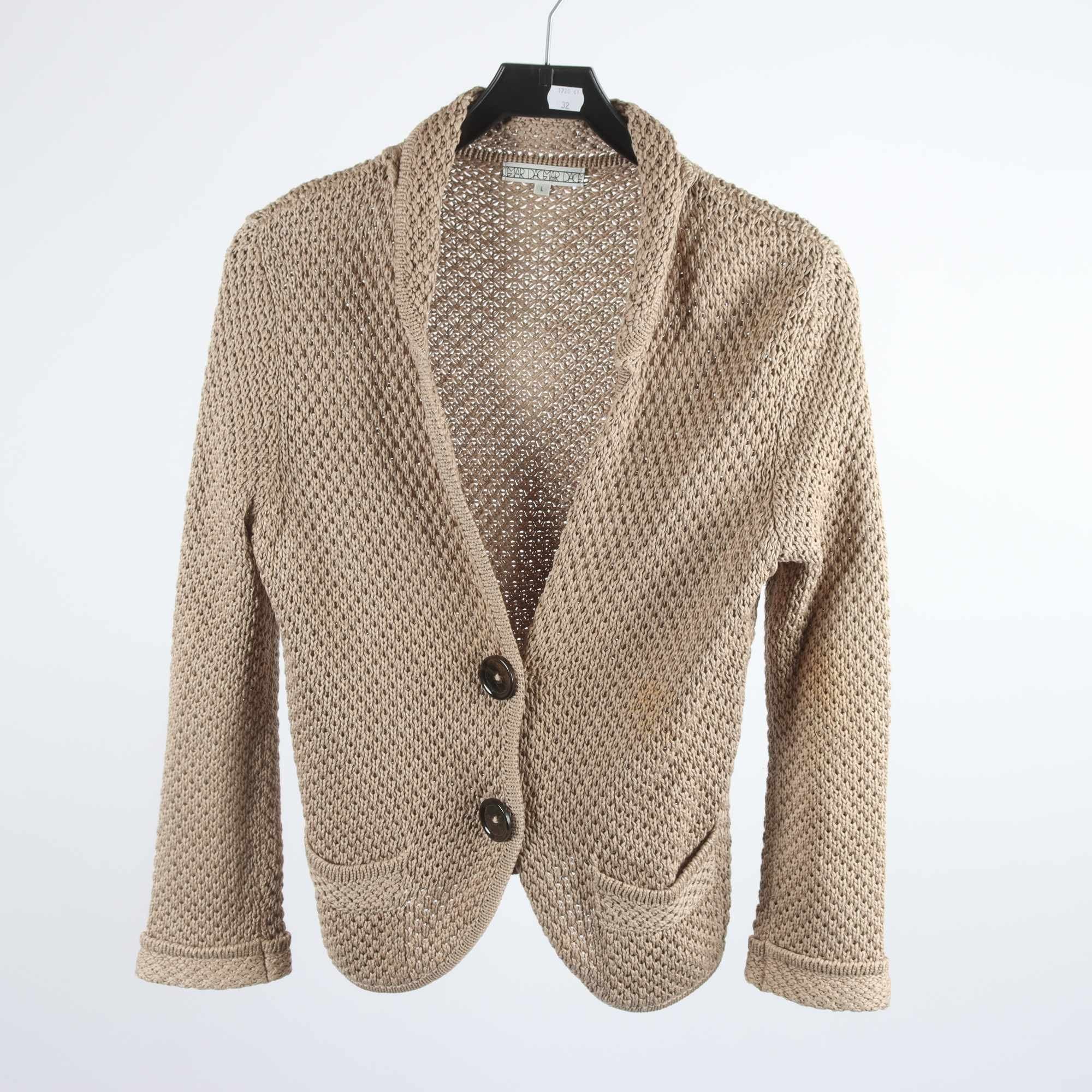 Kofta, Dagmar, beige, stl. L