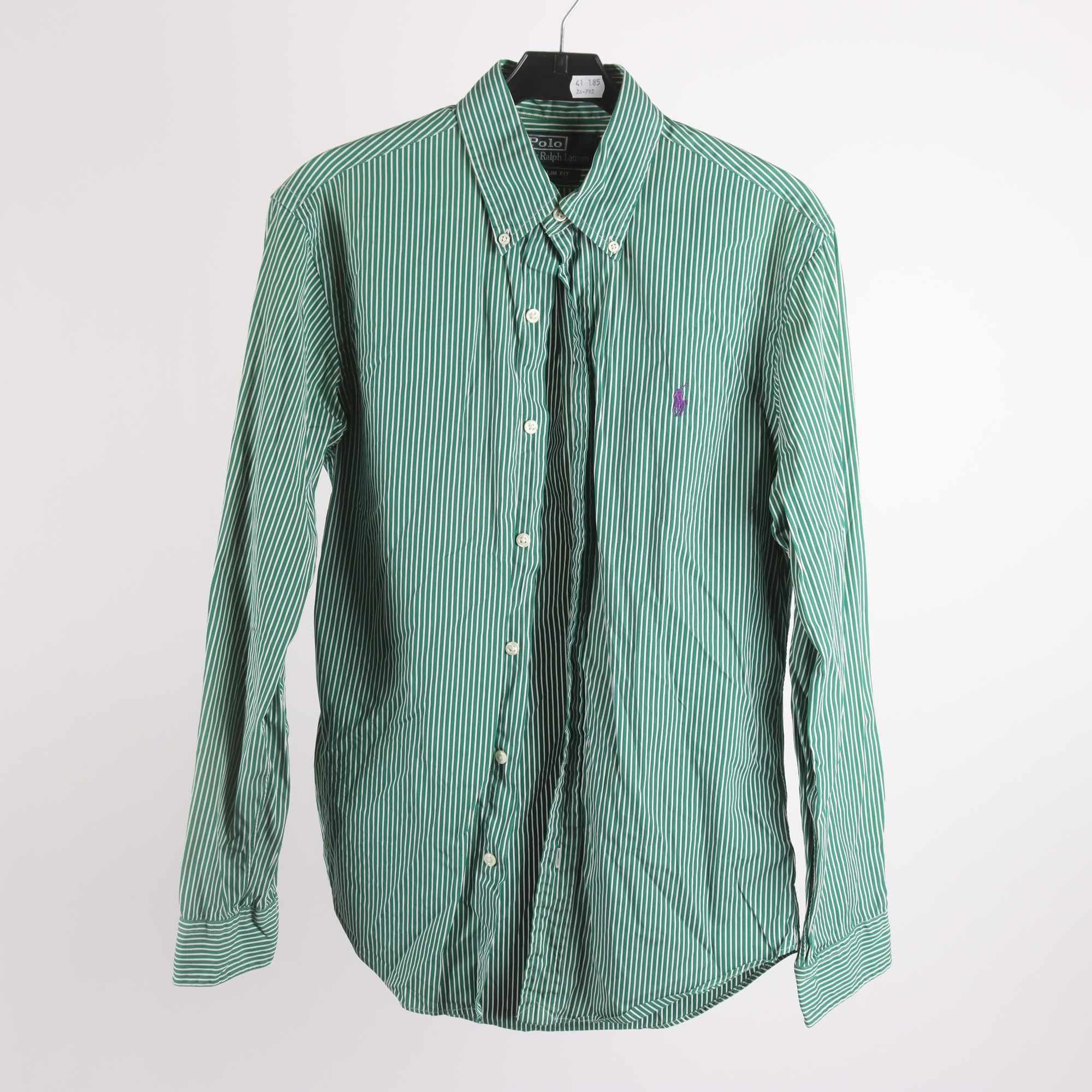 Skjorta, Polo Ralph Lauren, stl. S