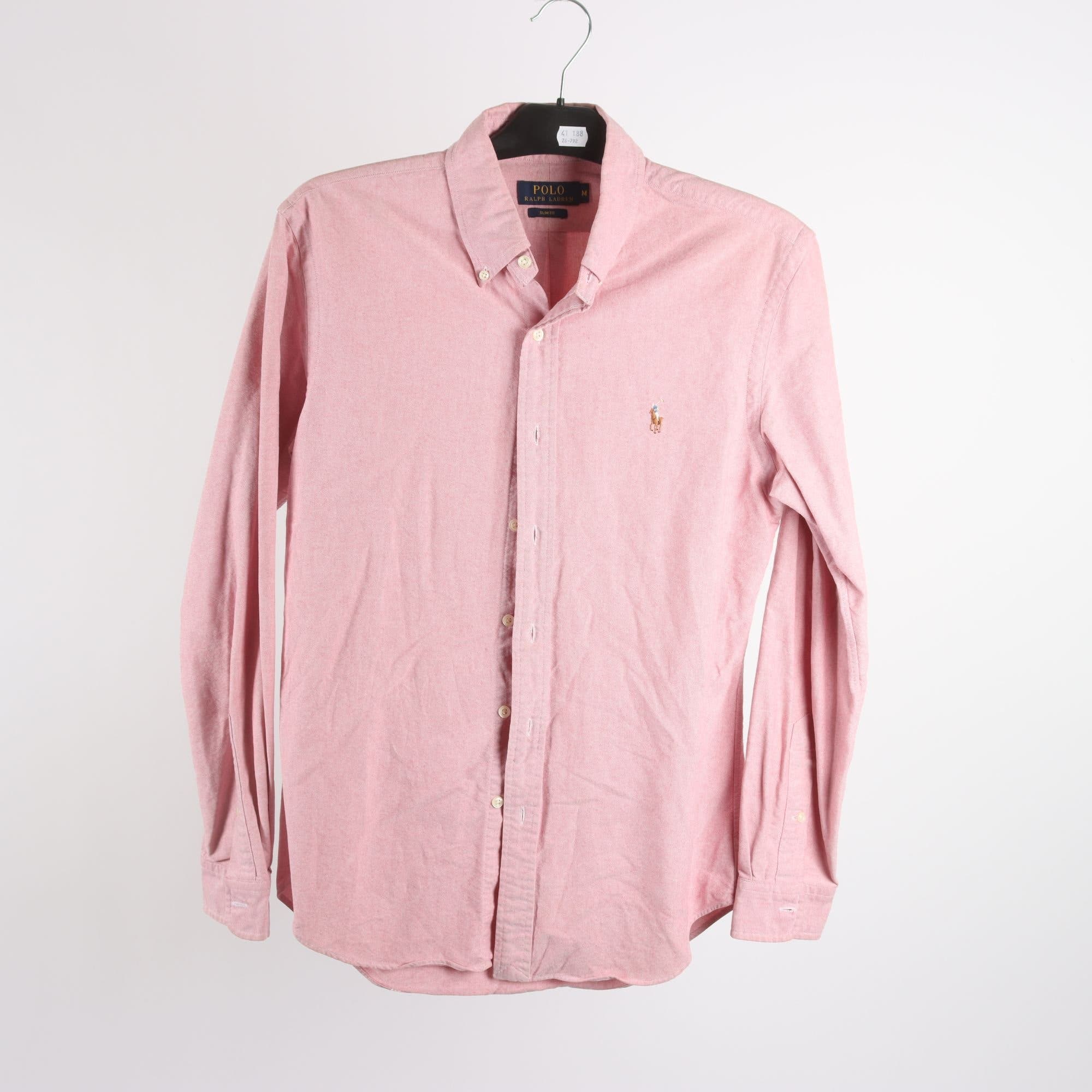 Skjorta, Polo Ralph Lauren, stl. M