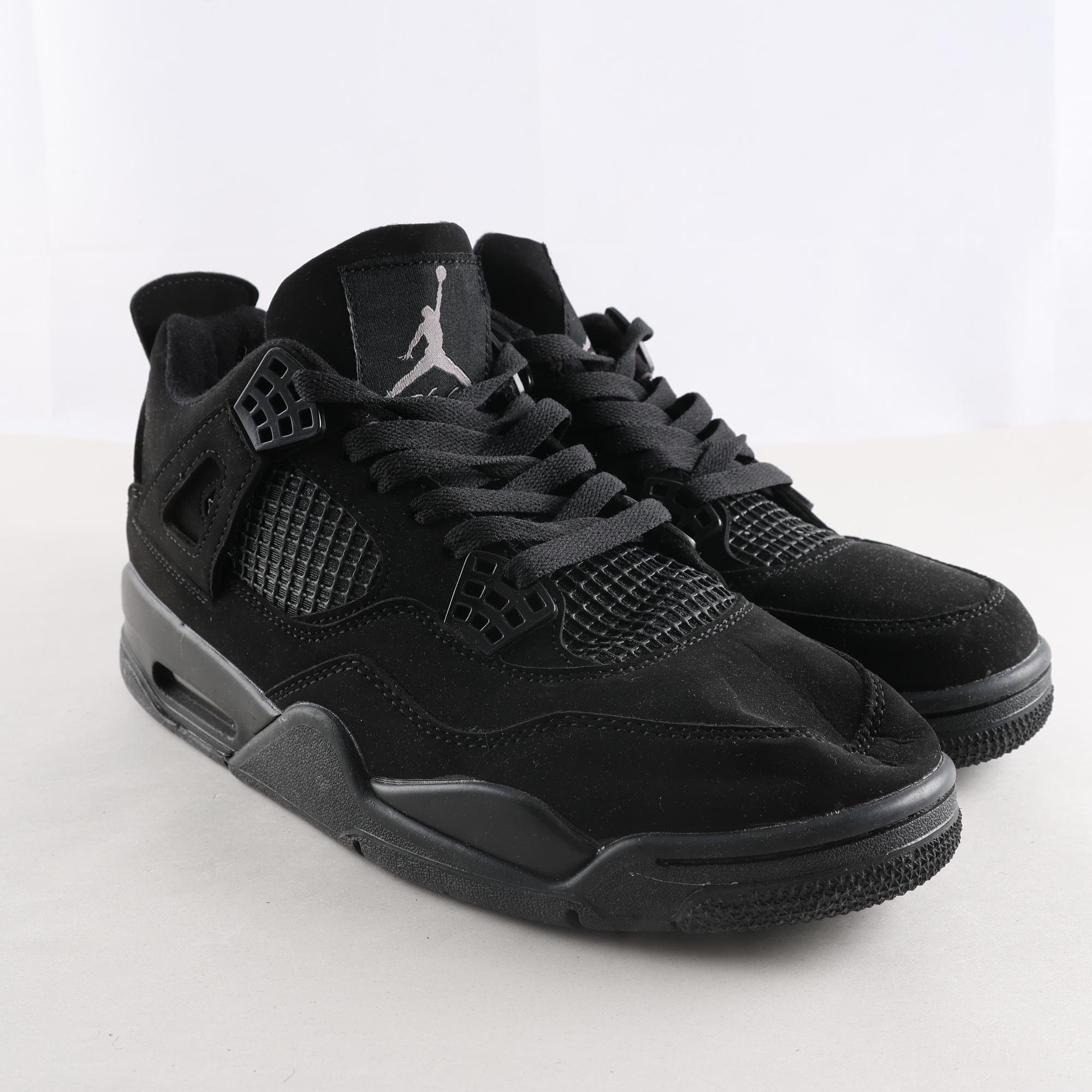 Sneakers, Nike, Jordan, svart, stl. 42.