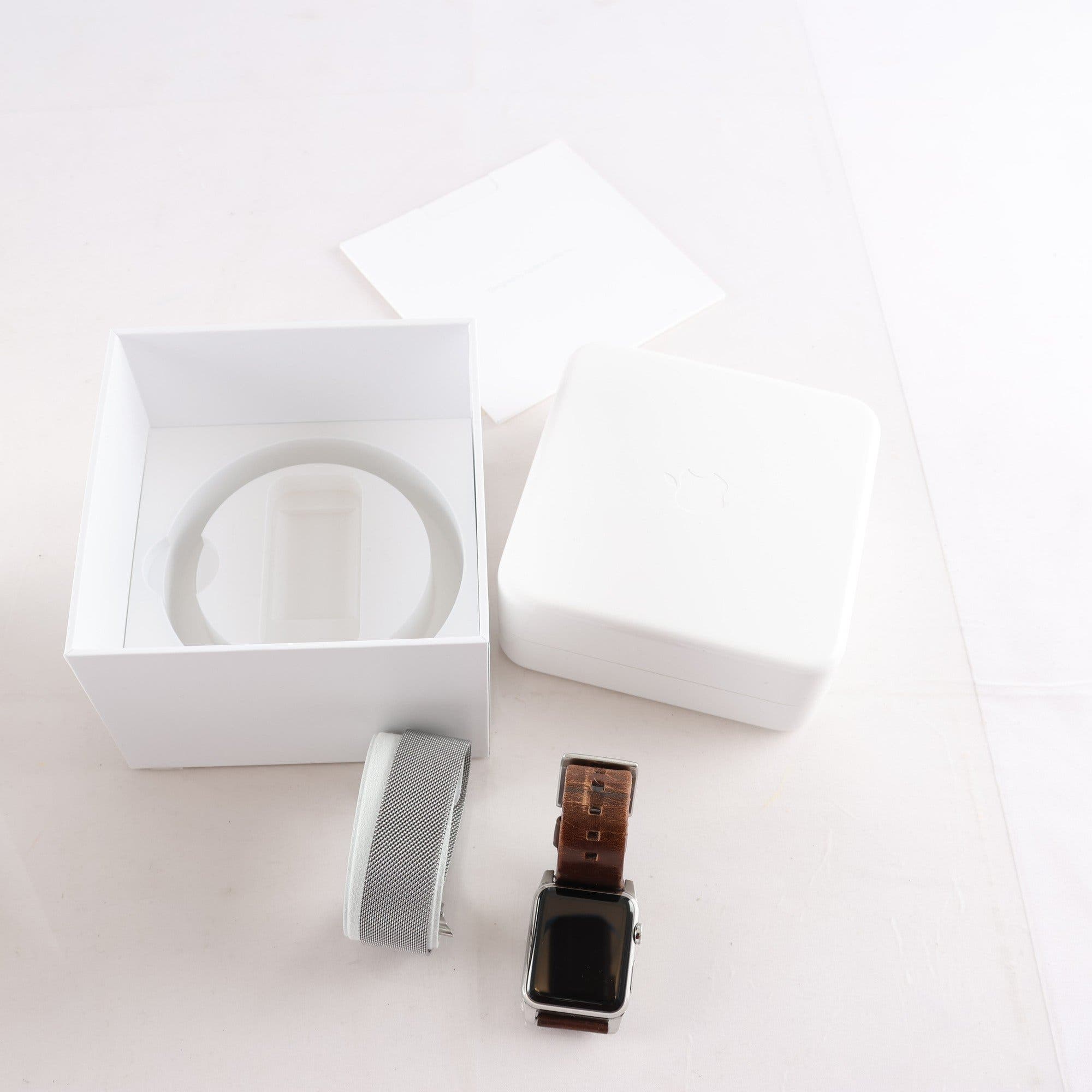 Apple watch. Samfraktas ej.