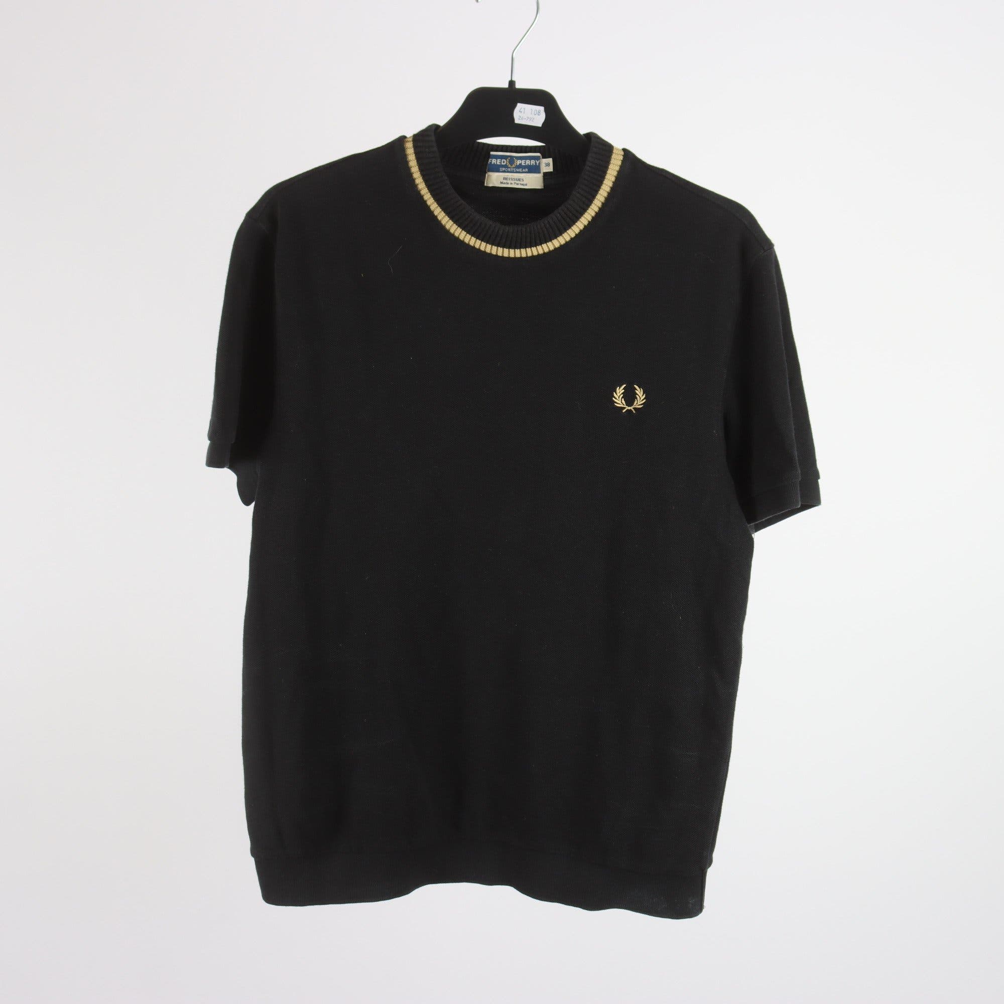 Tröja, Fred Perry ”Reissues”, stl. 38