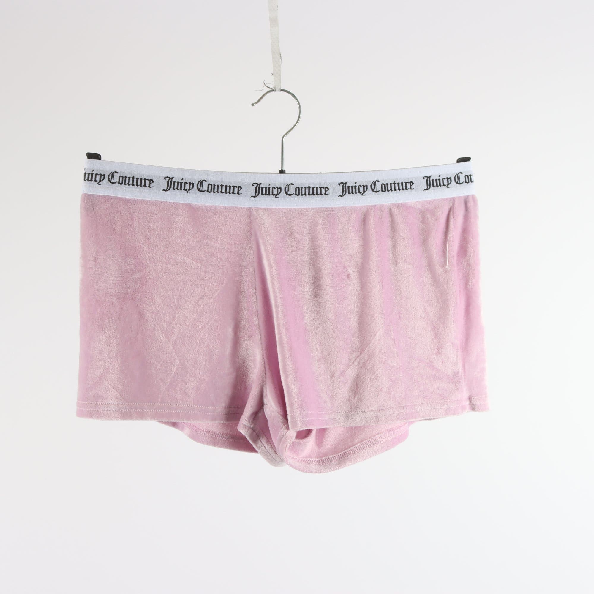 Shorts, Juicy Couture sleepwear, stl. L