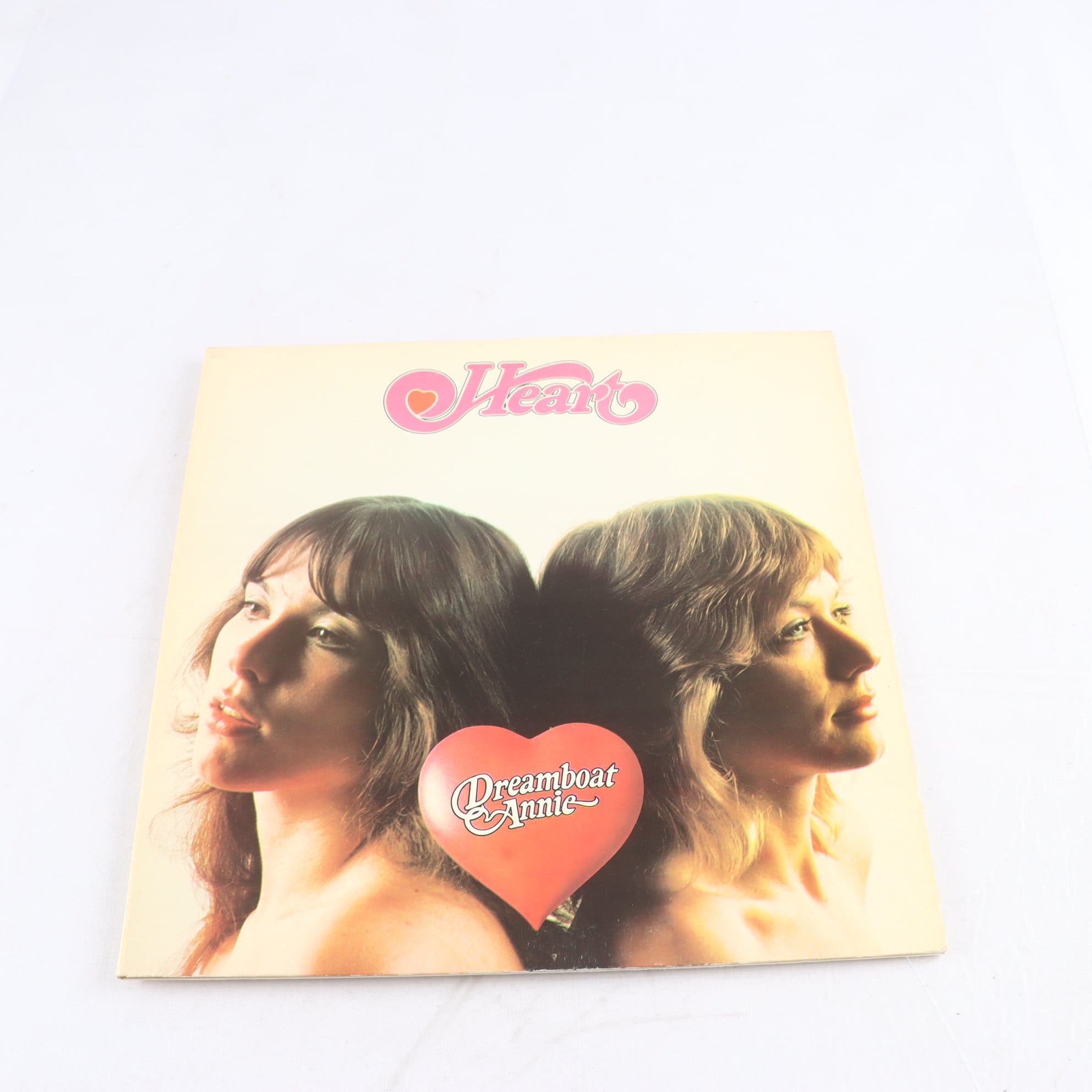 LP Heart, Dreamboat Annie