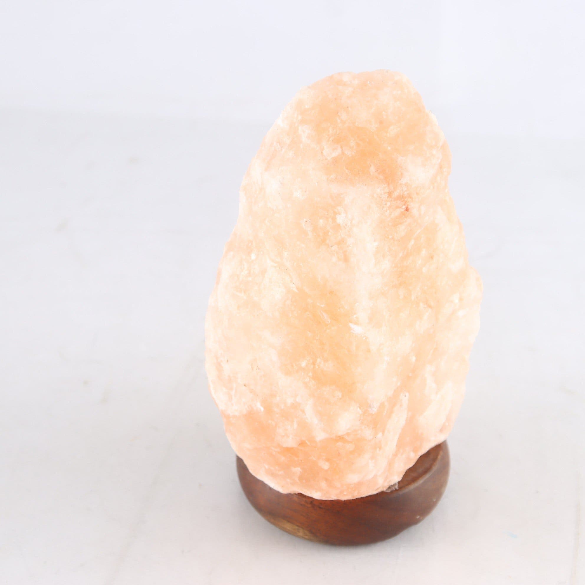 Saltlampa