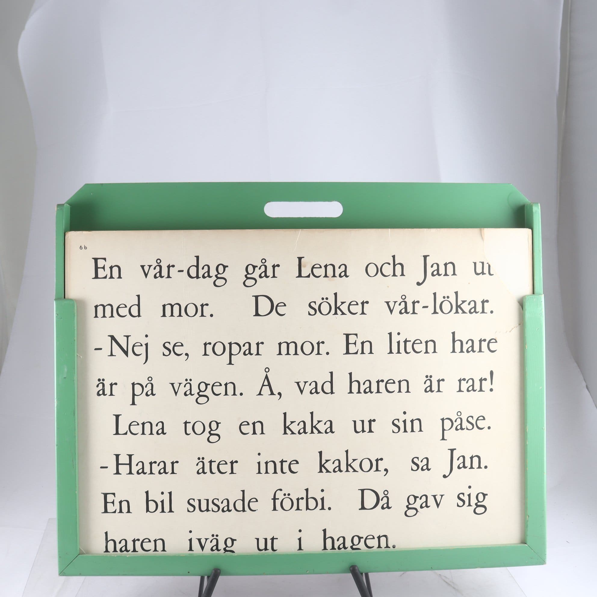 Skolplanscher 15 st, Norstedts skolavdelning, 1950-tal. Endast avhämtning.