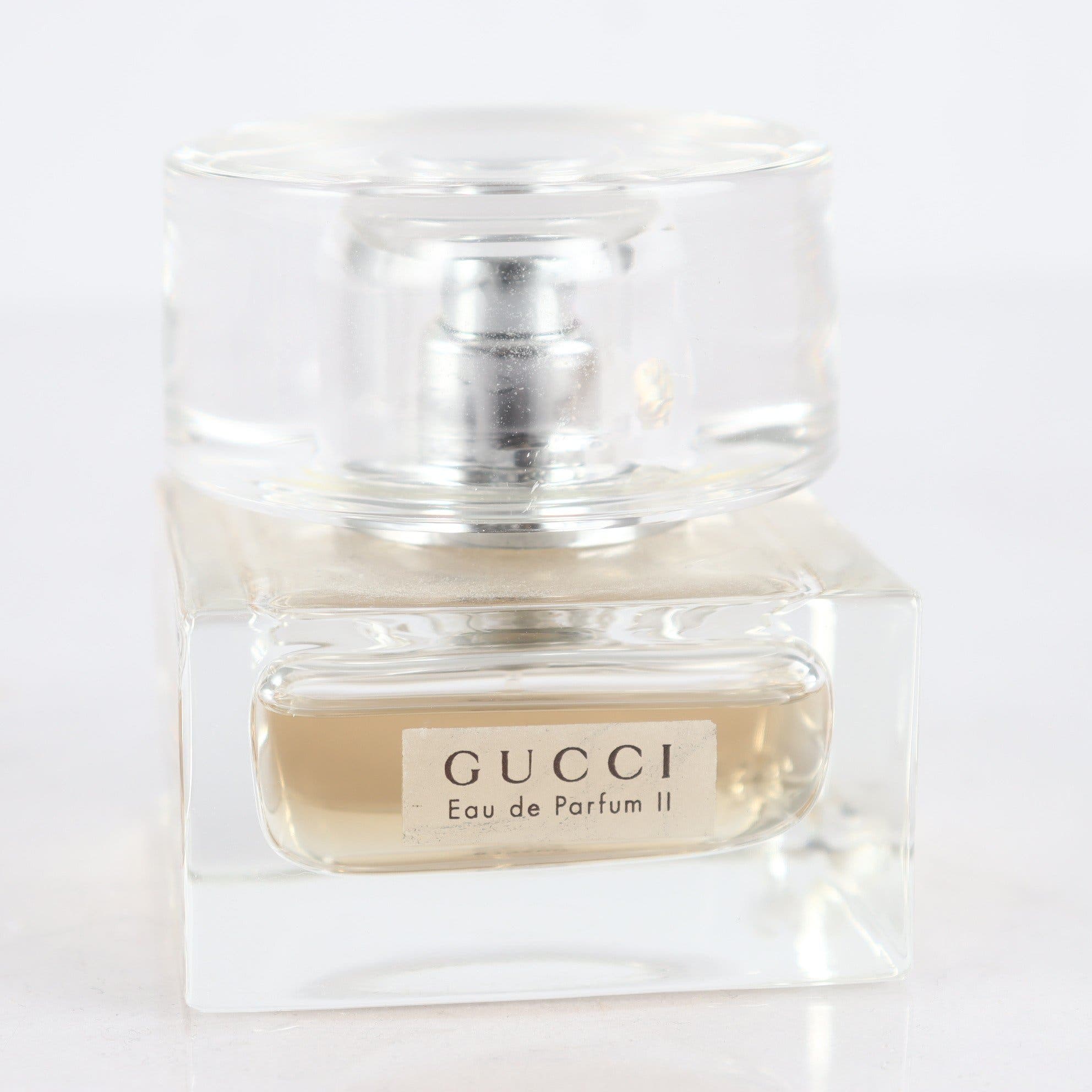 Parfum, GUCCI, Eau de Parfum II
