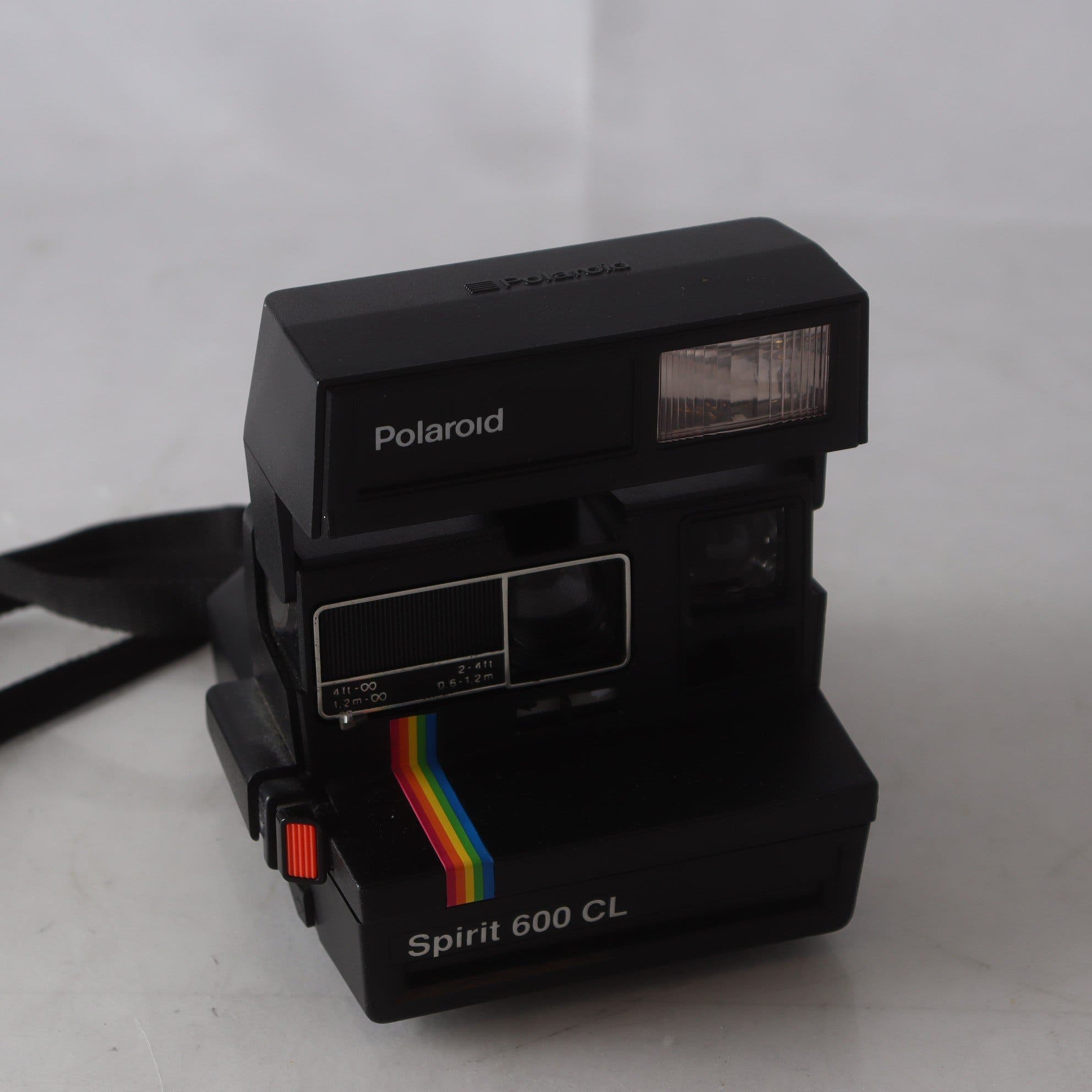 Polaroid, Spirit 600 CL