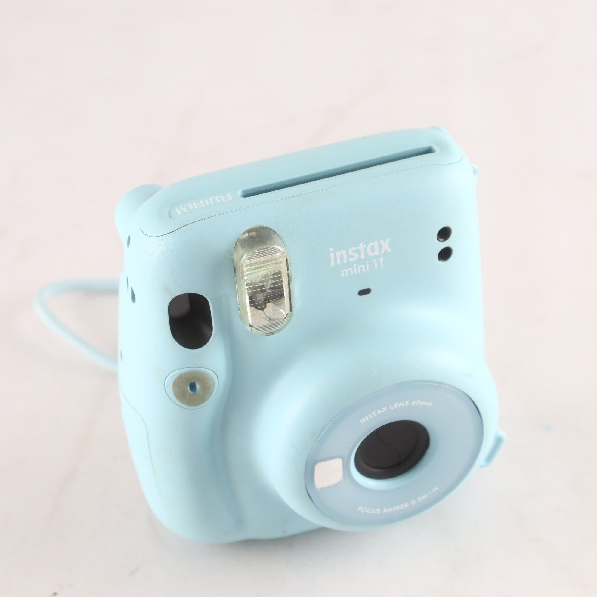 Kamera, Instax mini 11
