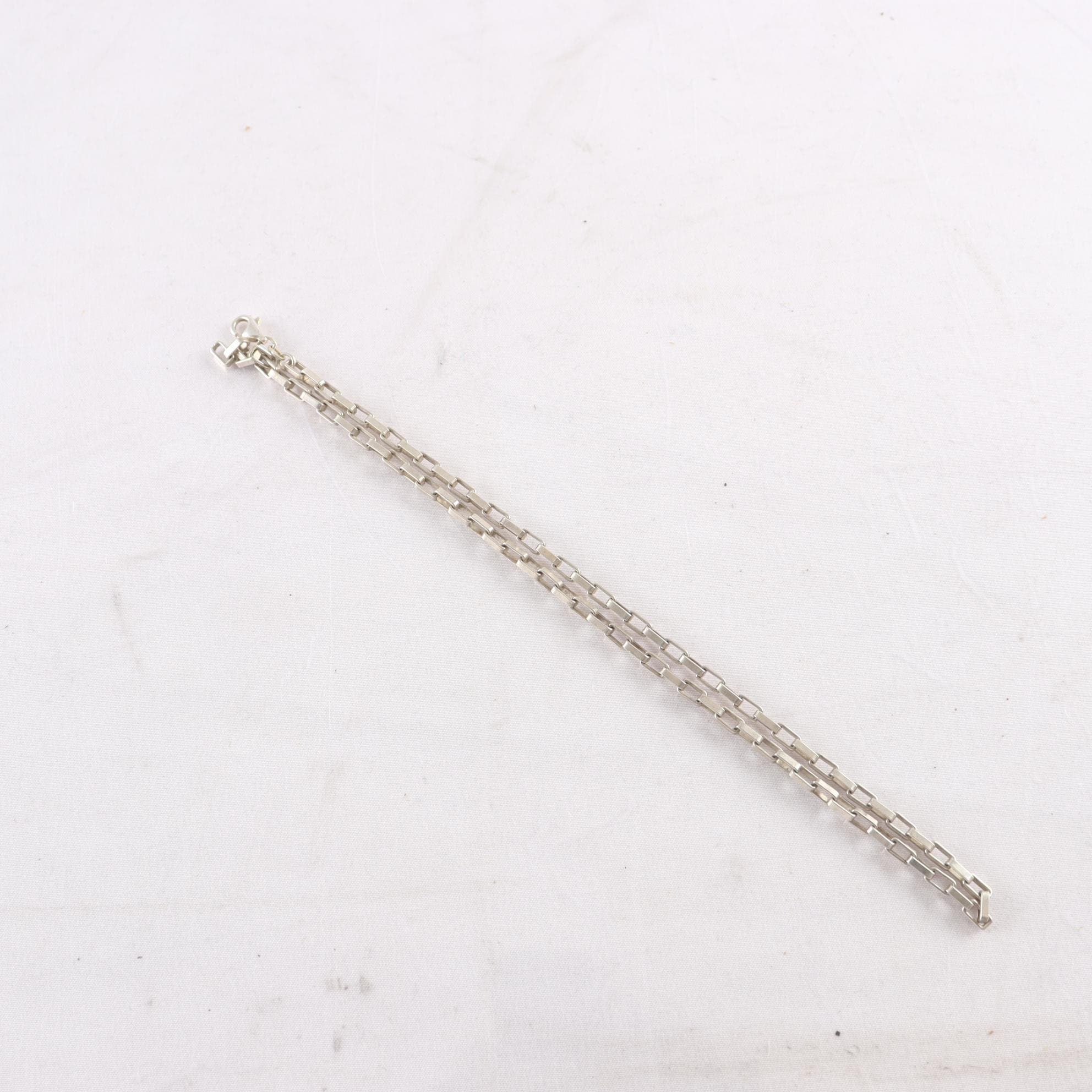 Halsband, silver 925