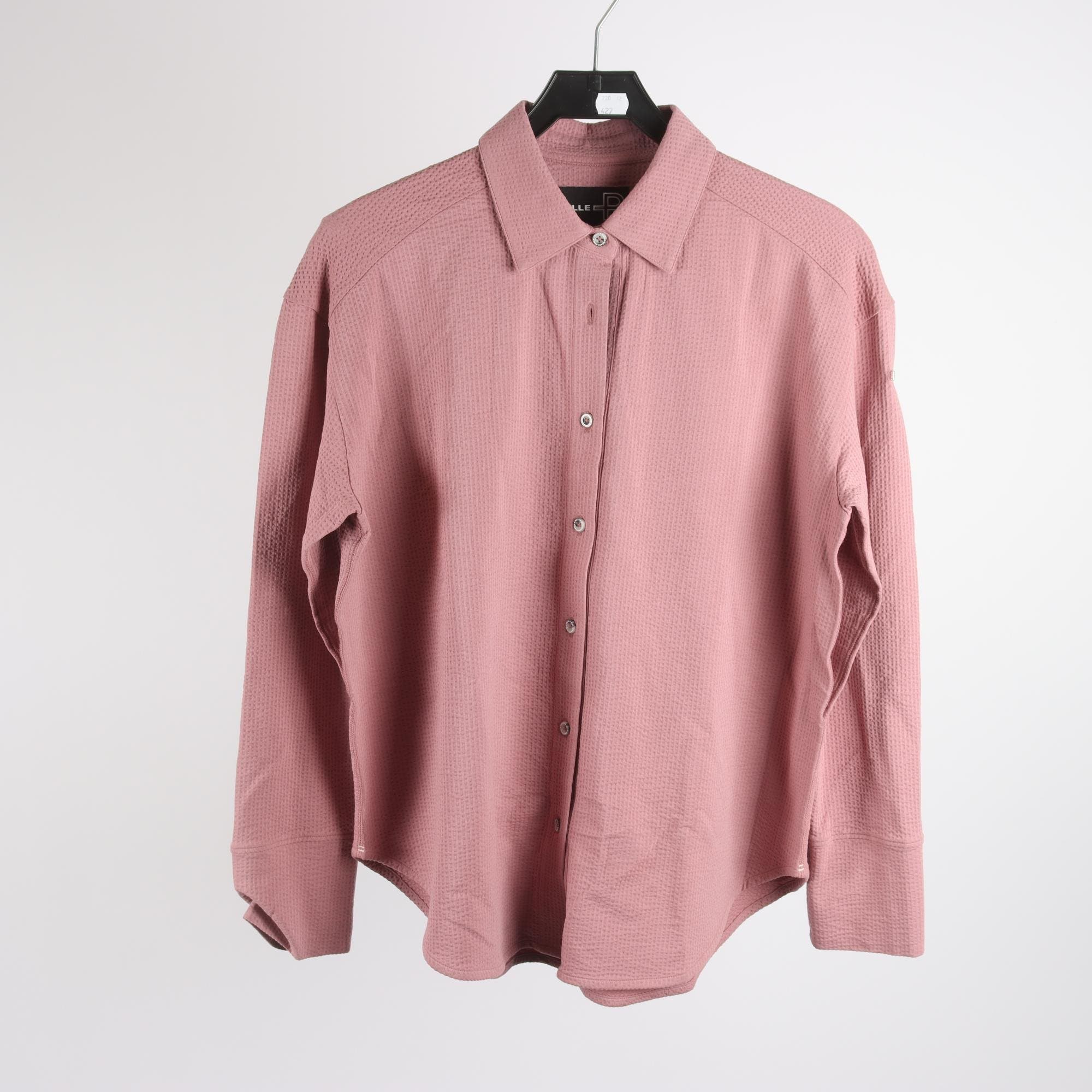 Tröja, Pelle P, rosa, stl. XS/S.