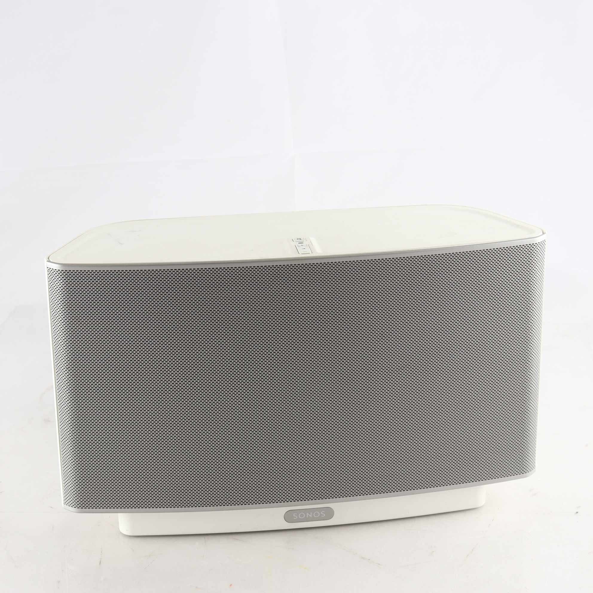 Högtalare, Sonos play:5. Samfraktas ej.