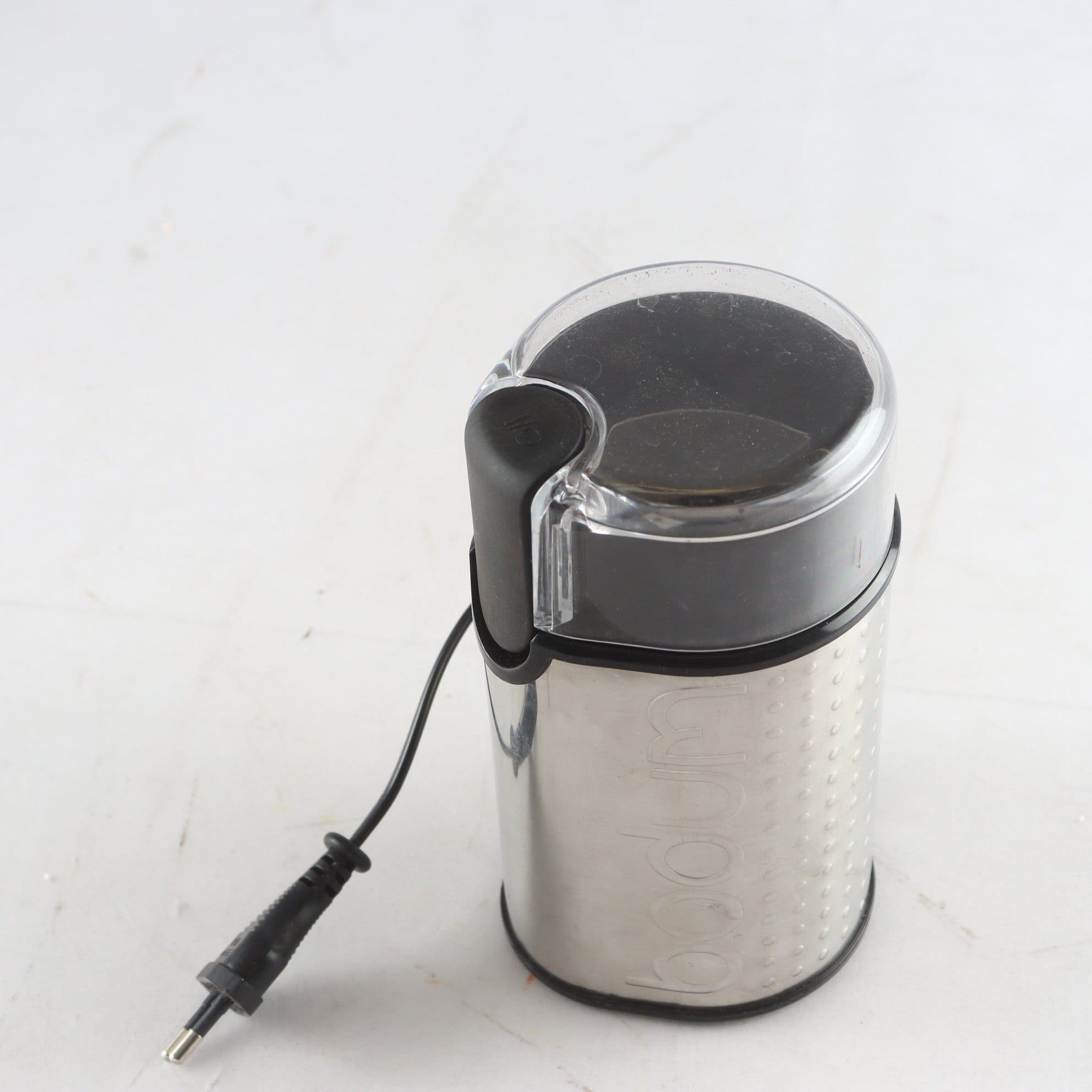 Bodum, kaffekvarn