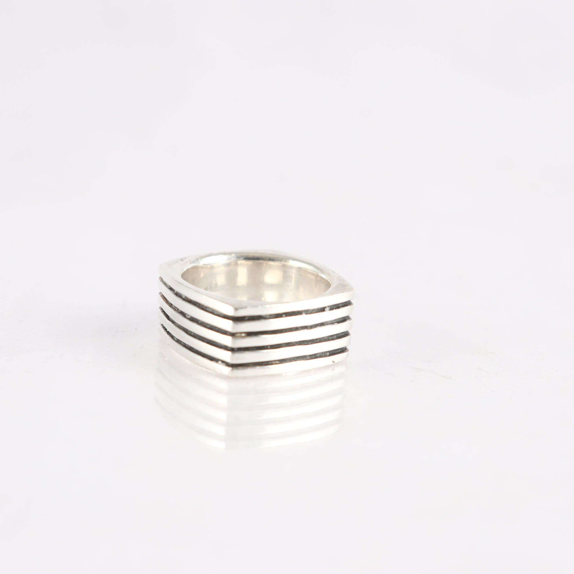 Ring, silver 925