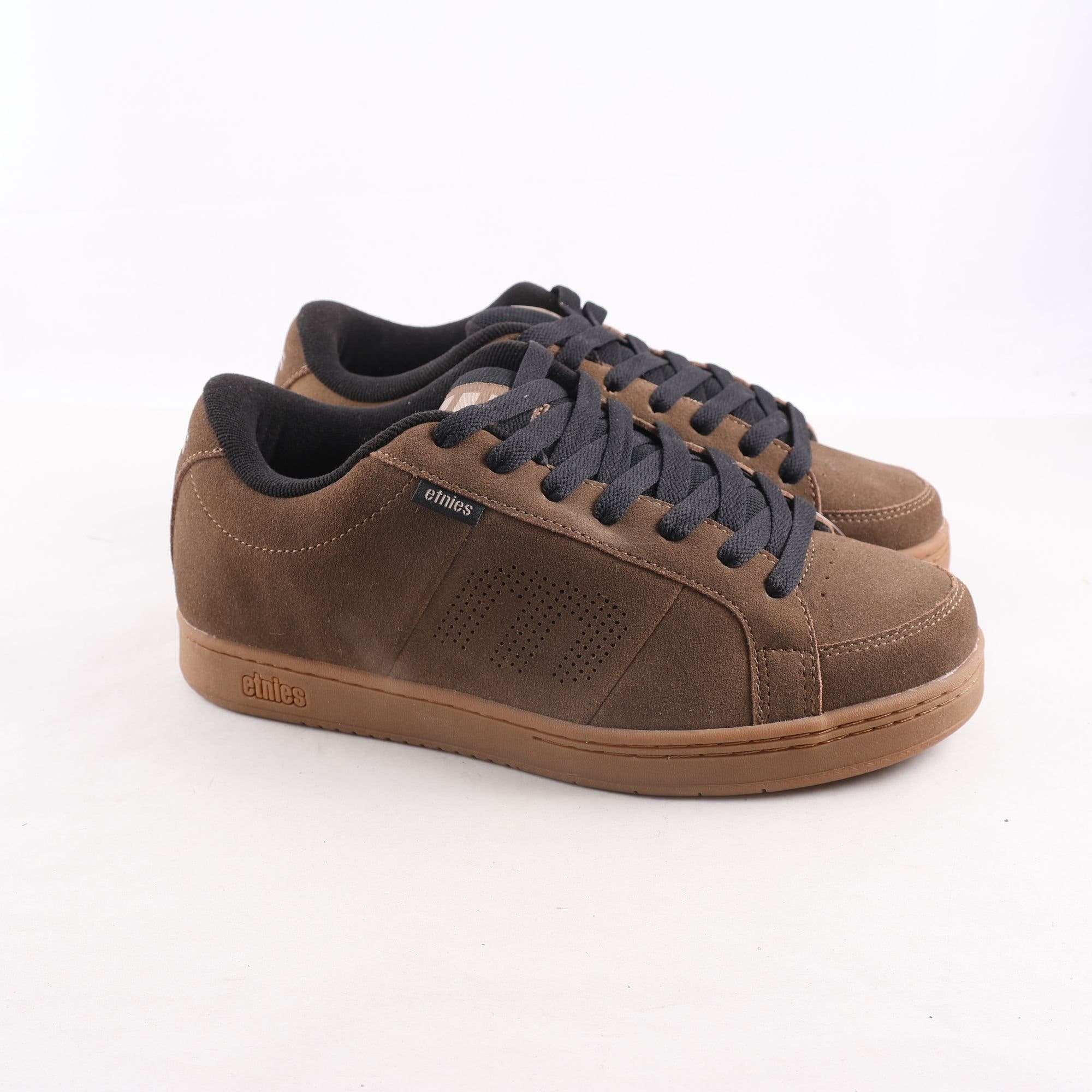 Sneakers, Etnies, brun, stl. 42.5