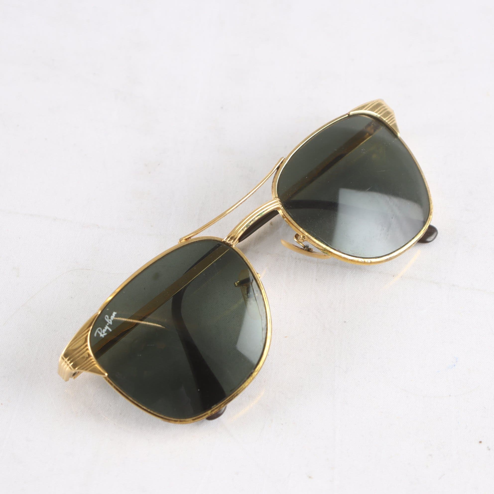 Solglasögon, Ray ban, B & L