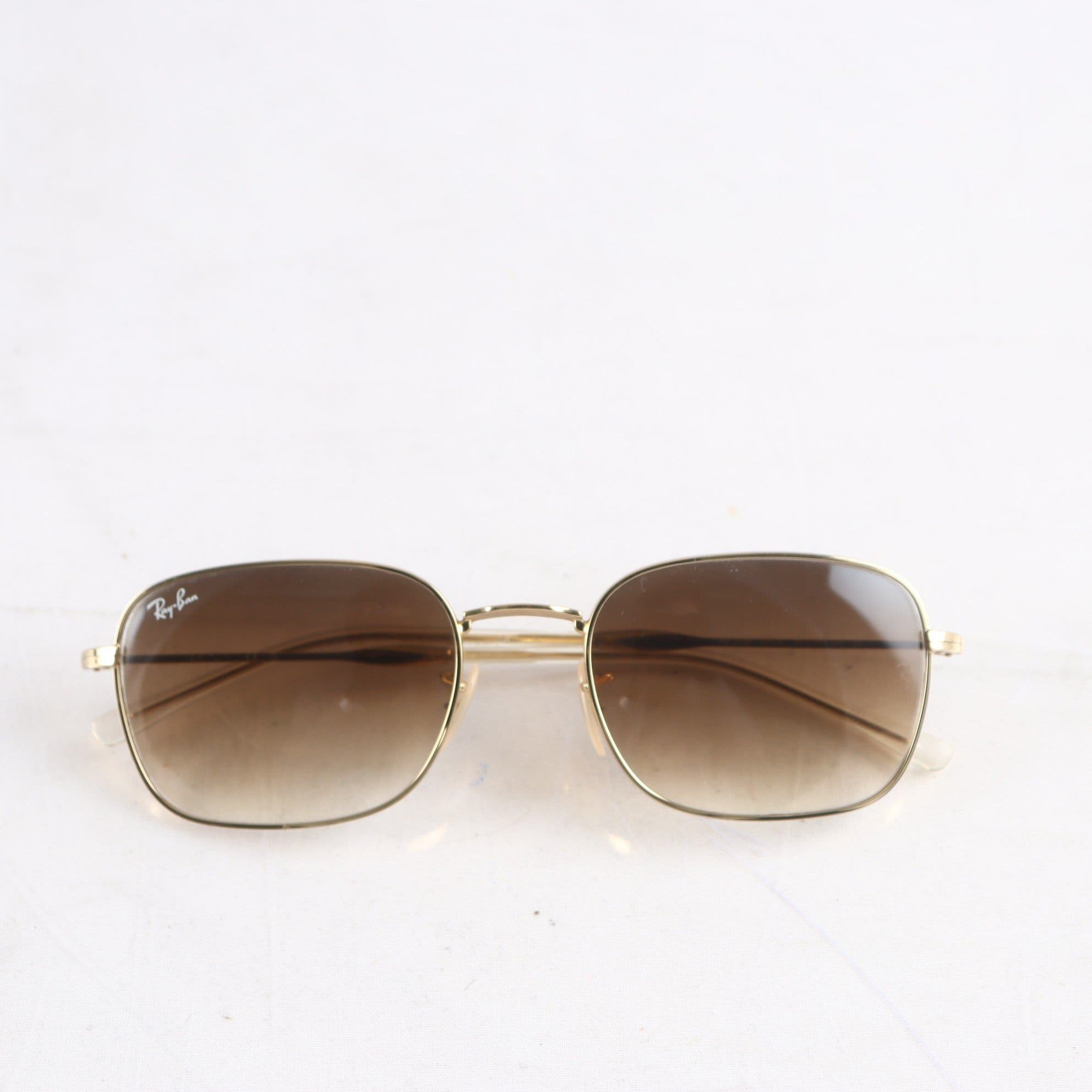 Solglasögon, Ray ban