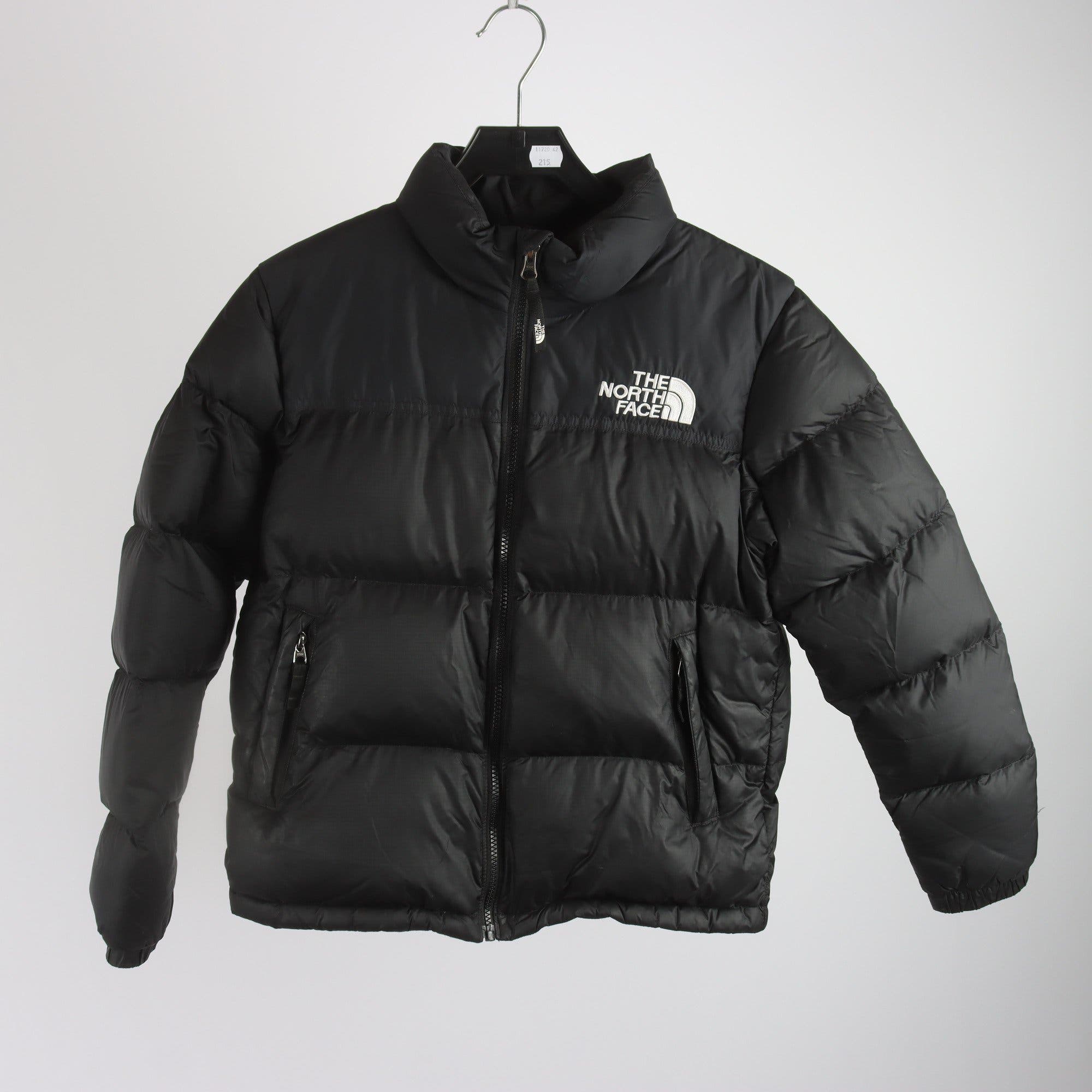 Jacka, The North Face, svart, stl. L
