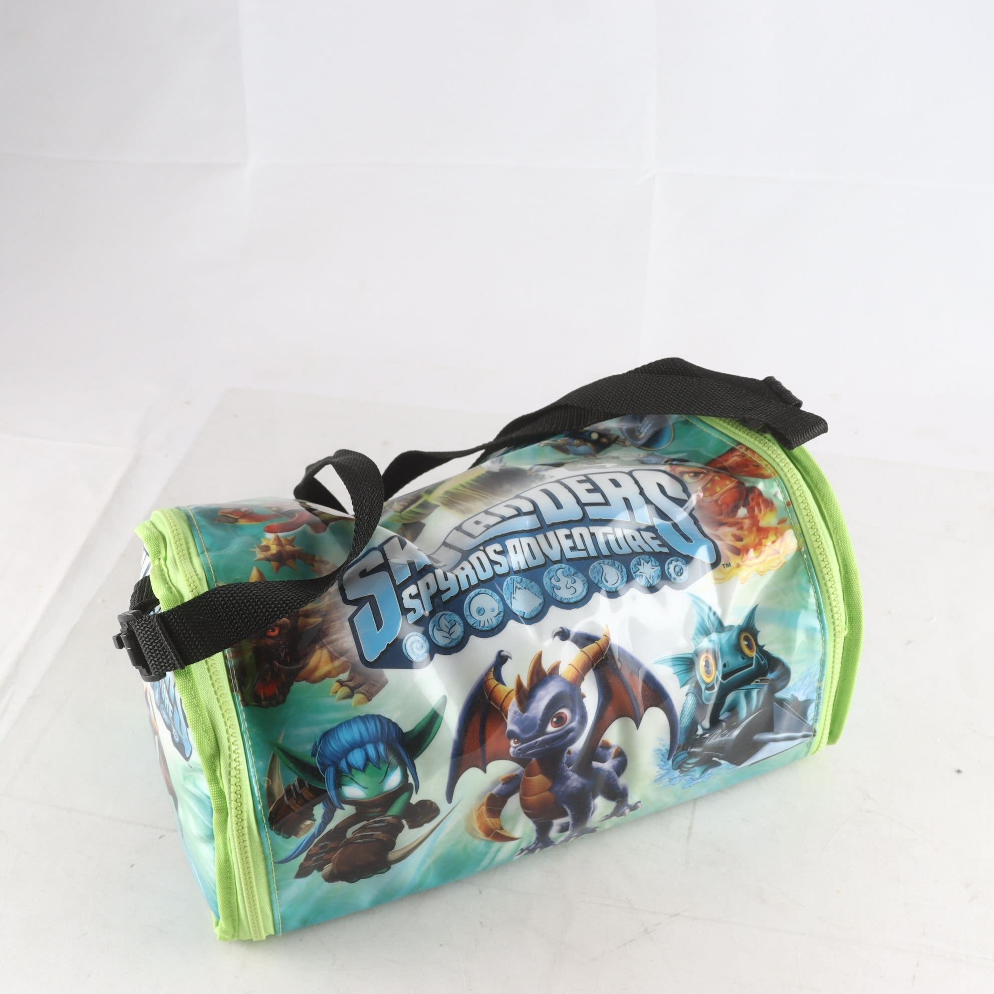 Figurer, Skylanders. Samfraktas ej.