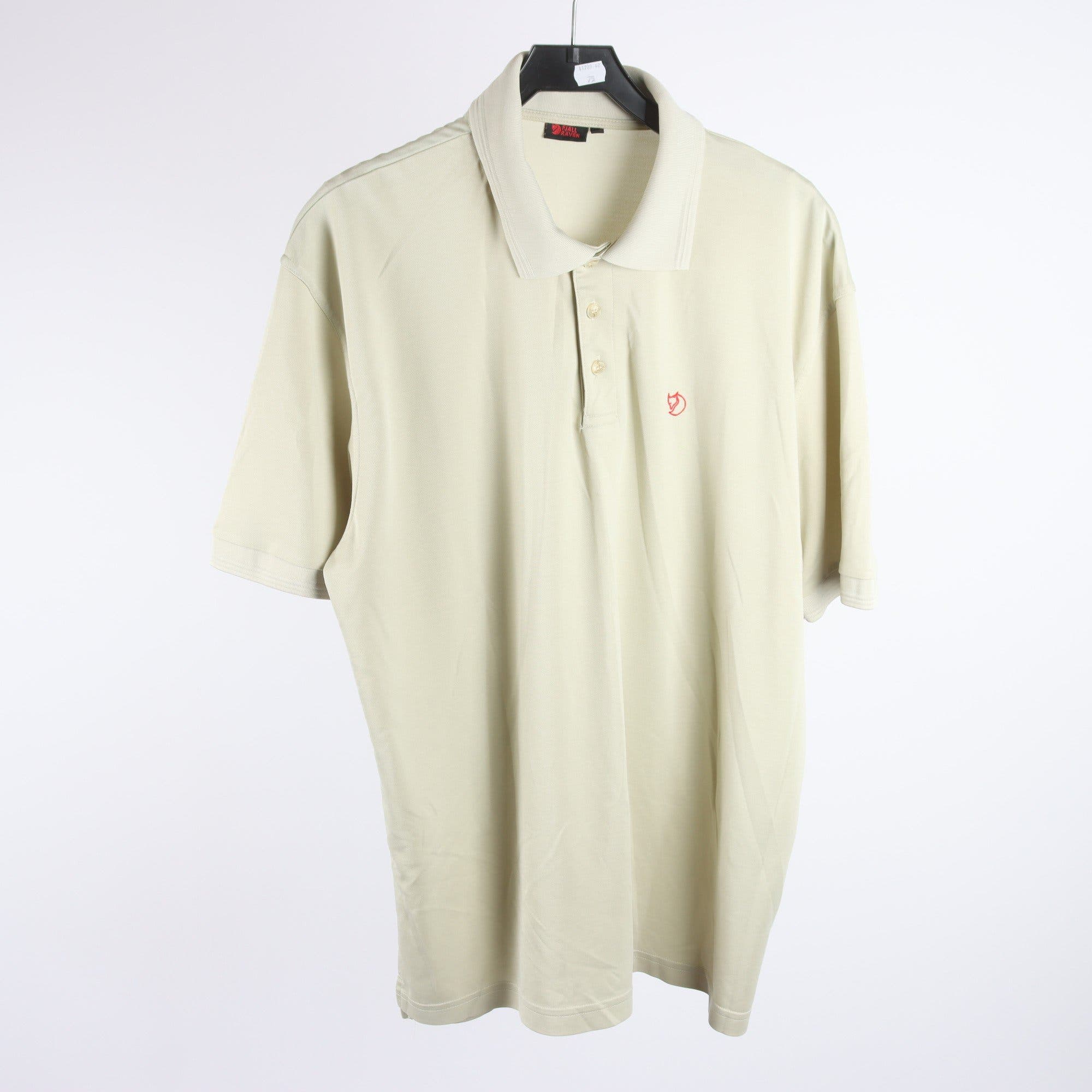 Tröja, Fjällräven, grön, stl. XXL