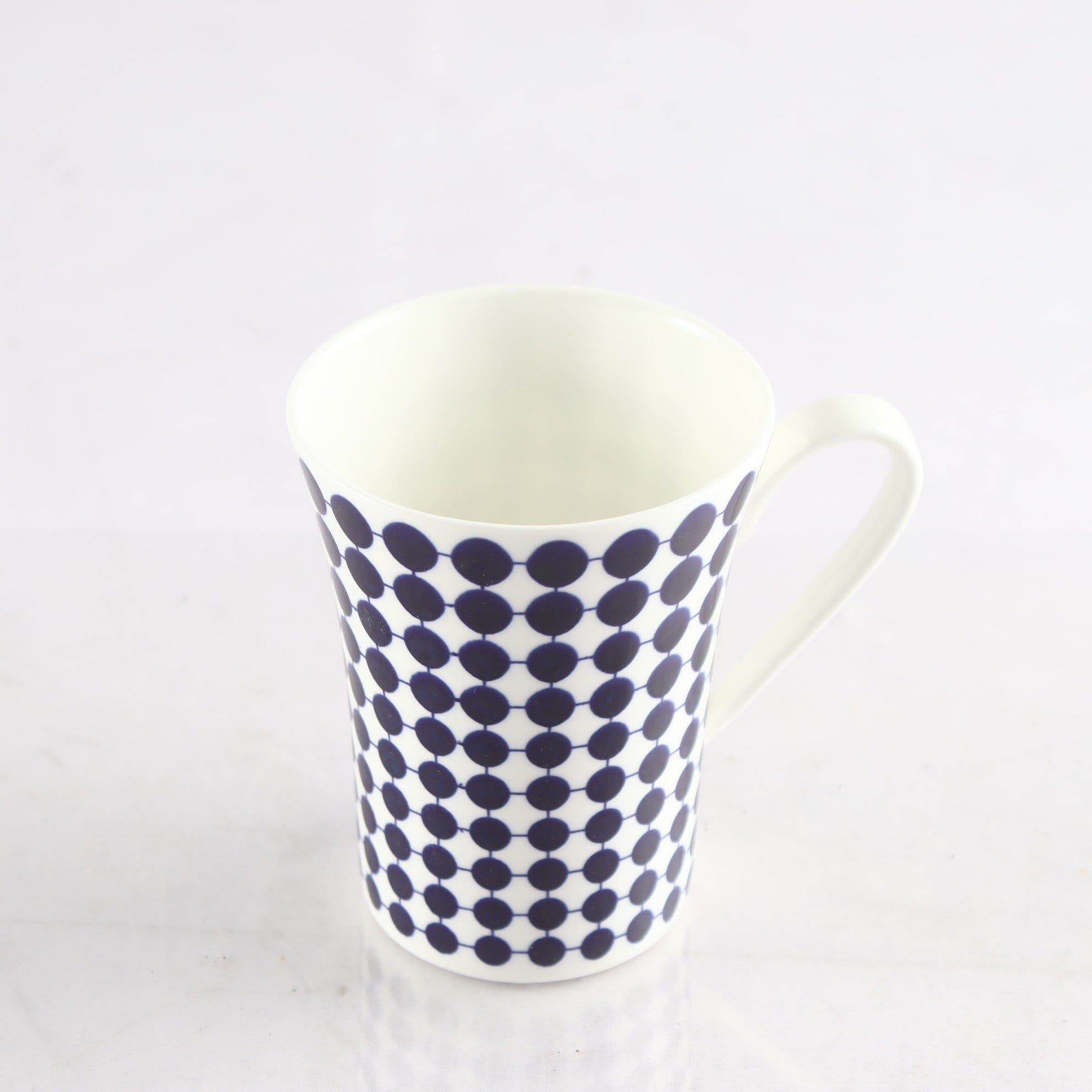 Kaffemugg, ”Adam”, Stig Lindberg, Gustavsberg