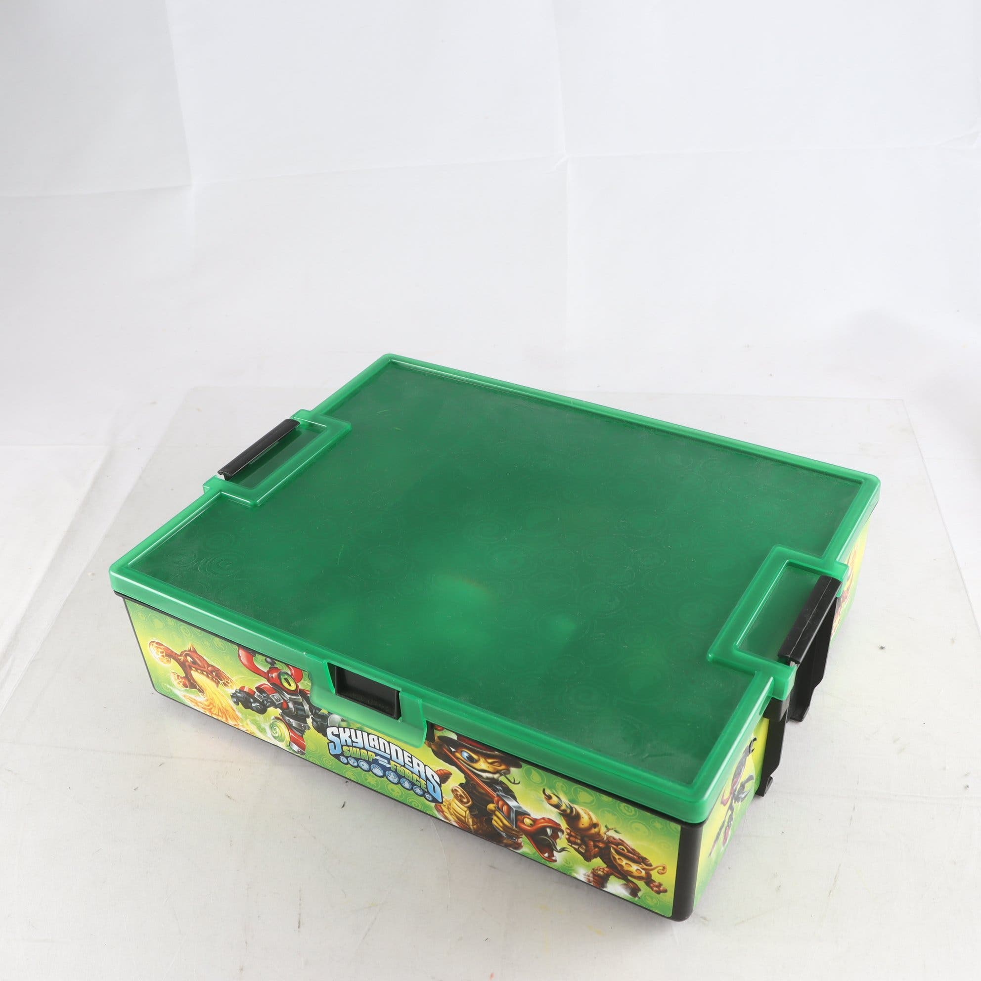 Figurer, Skylanders. Samfraktas ej.