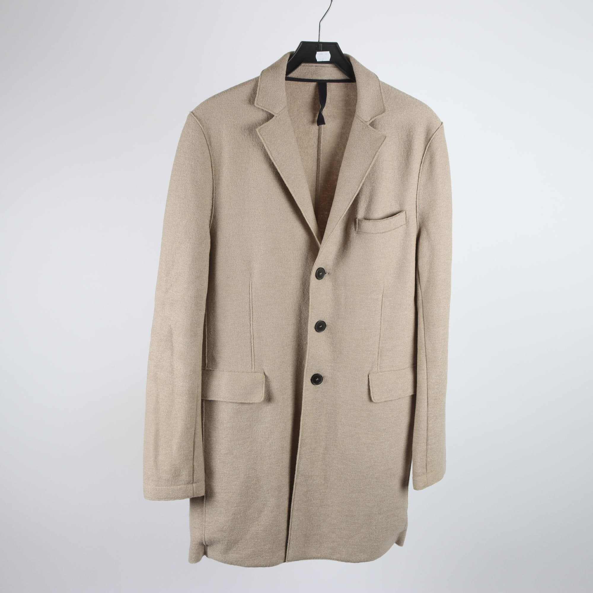 Kappa, Harris Wharf London, beige, stl. ca. S/M.