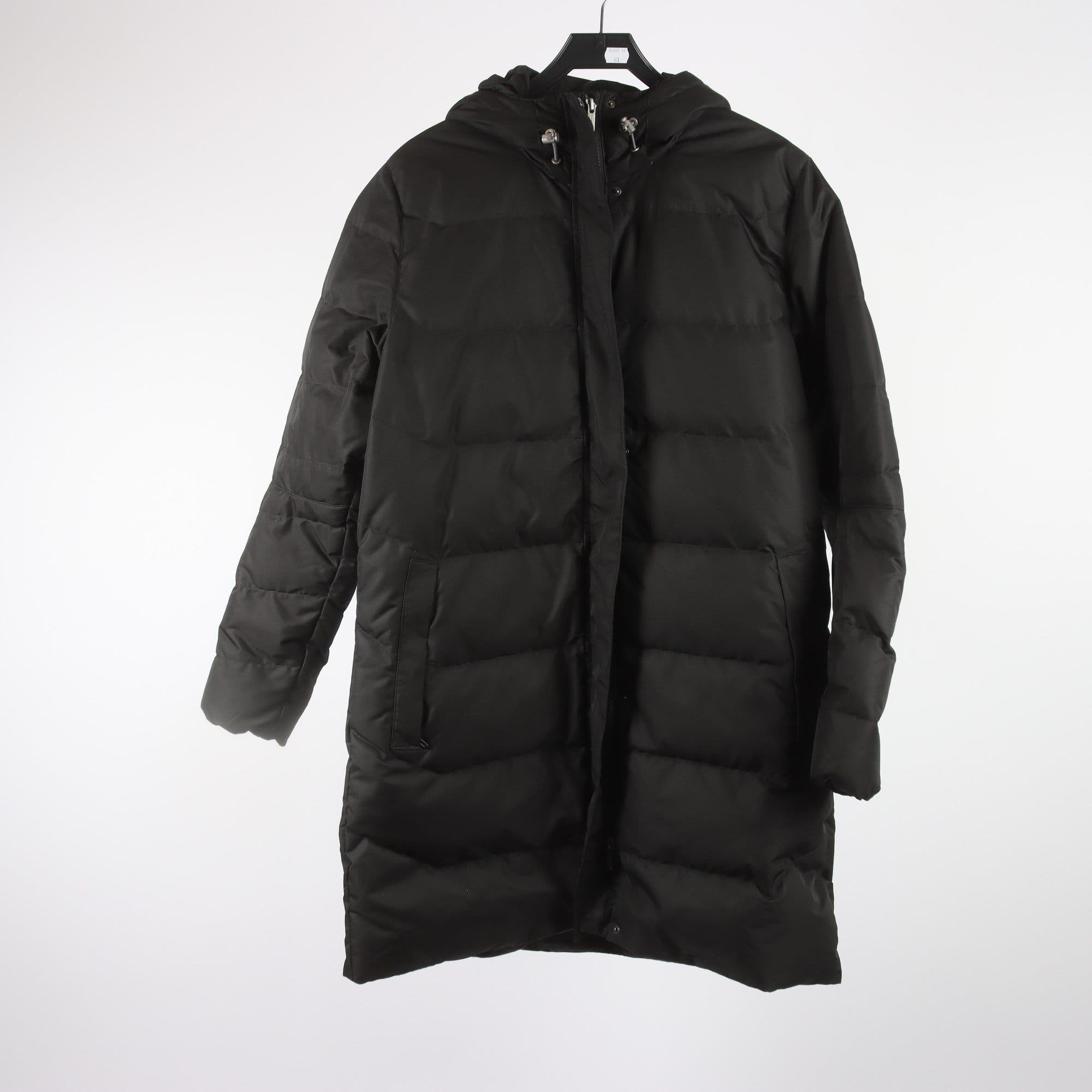 Jacka, Helly Hansen, svart, stl. XL