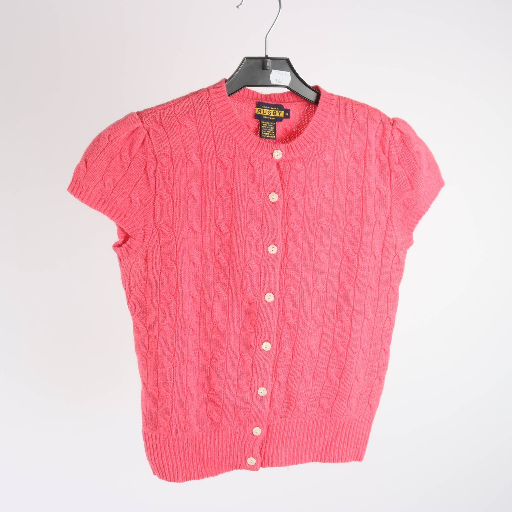 Kofta, Ralph Lauren, rosa, stl. S