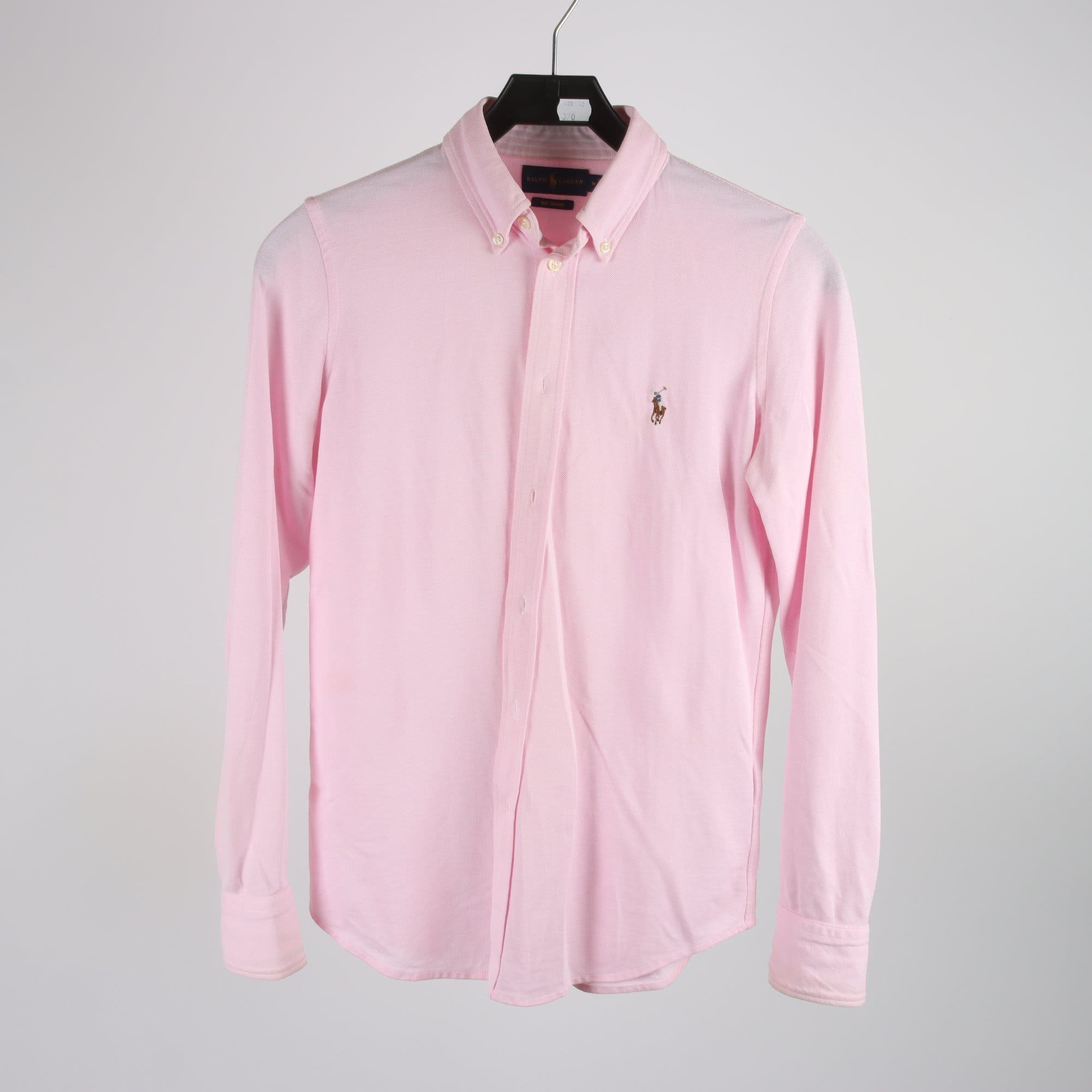 Tröja, Ralph Lauren, rosa, stl. M.