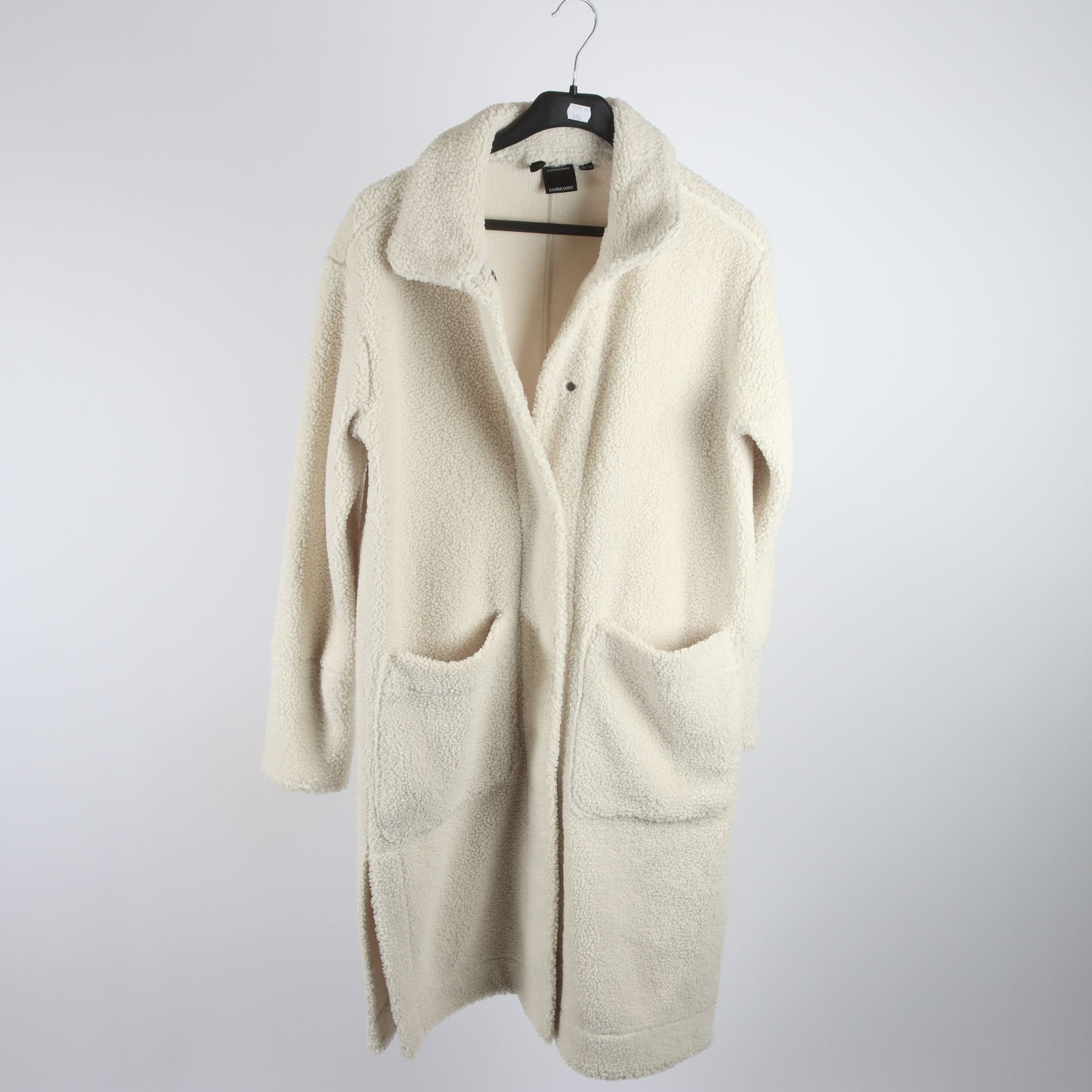 Kappa, Didriksons, offwhite, stl.31/34 (oversize)