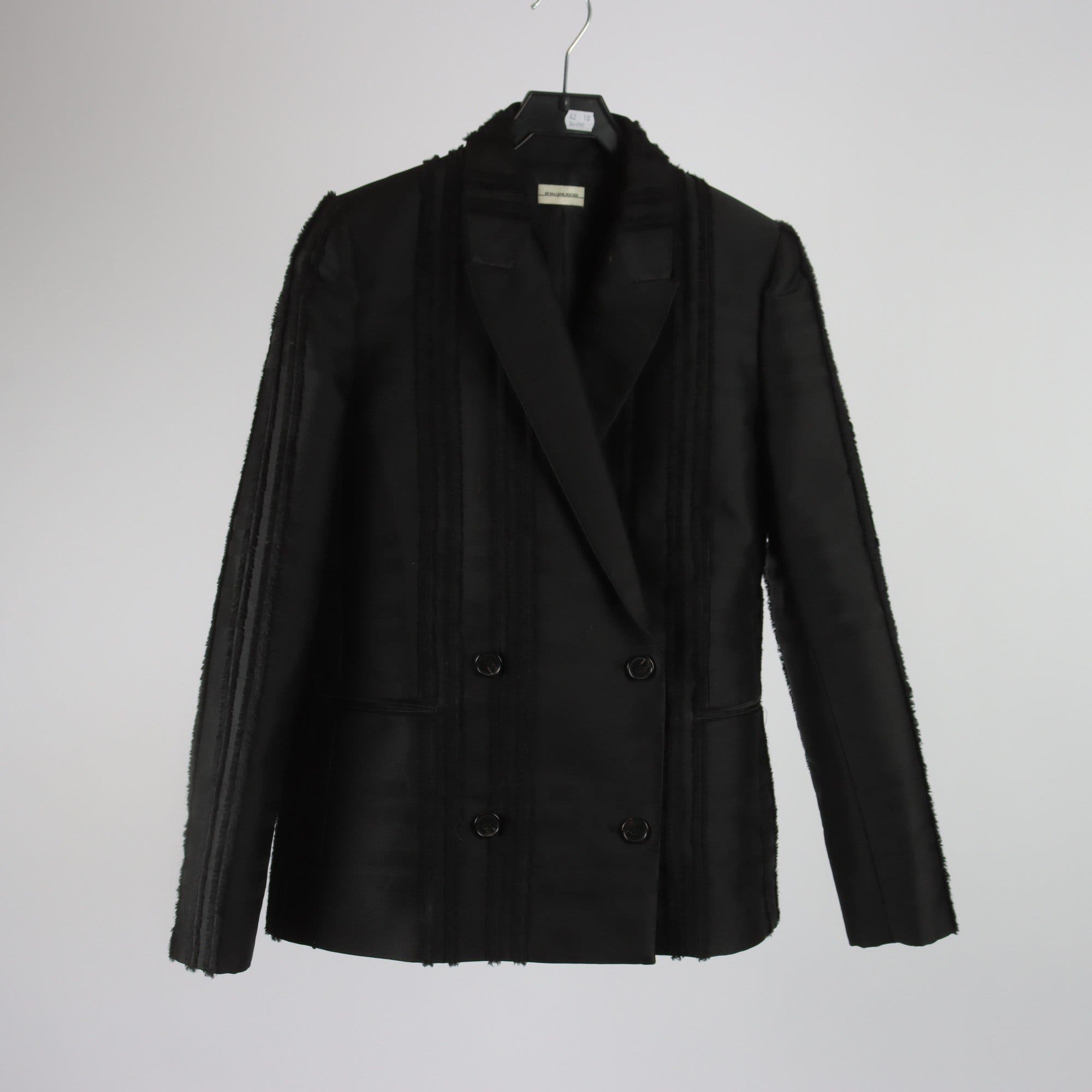 Kavaj, By Malene Birger, stl. 38