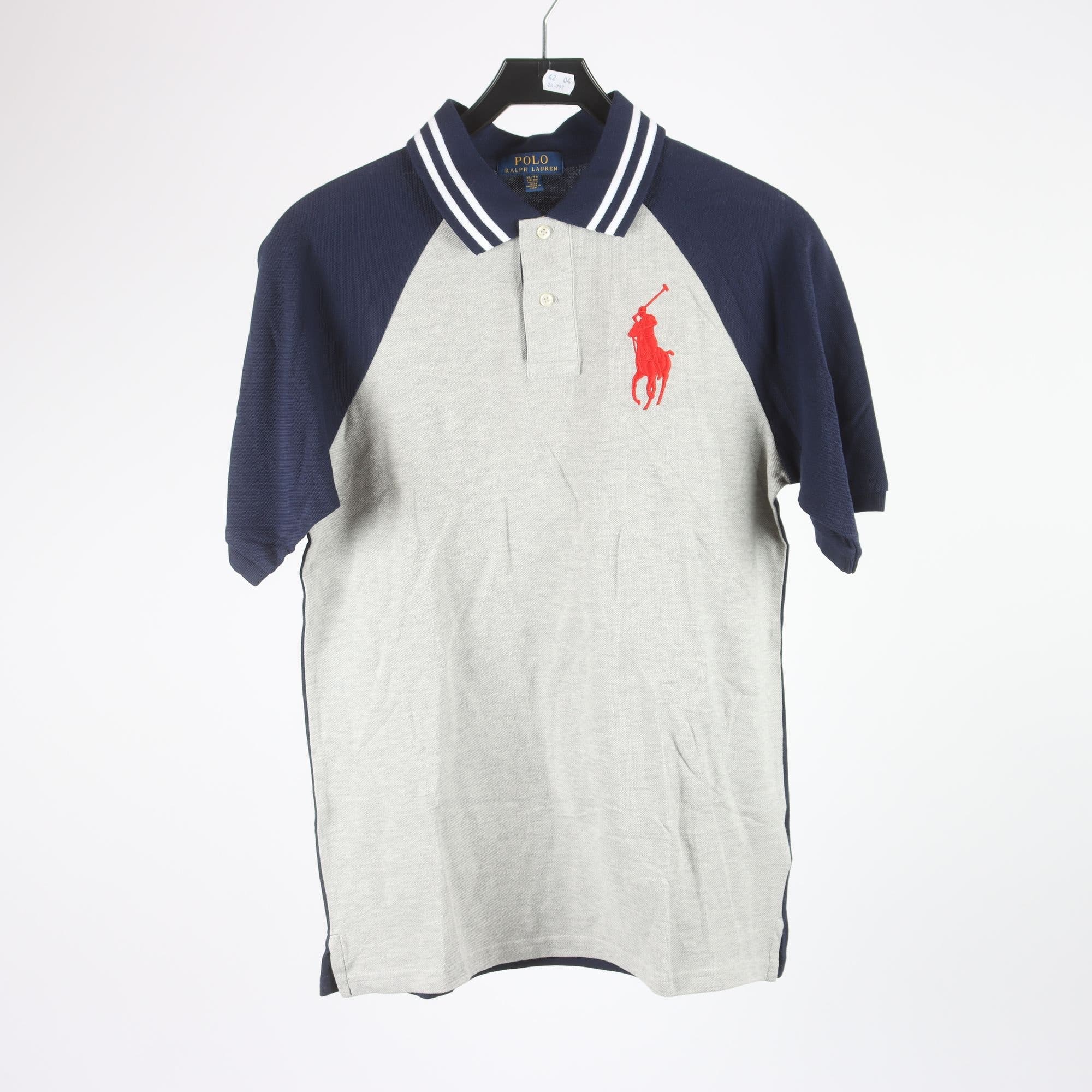 Pikétröja, Polo Ralph Lauren, stl. XL