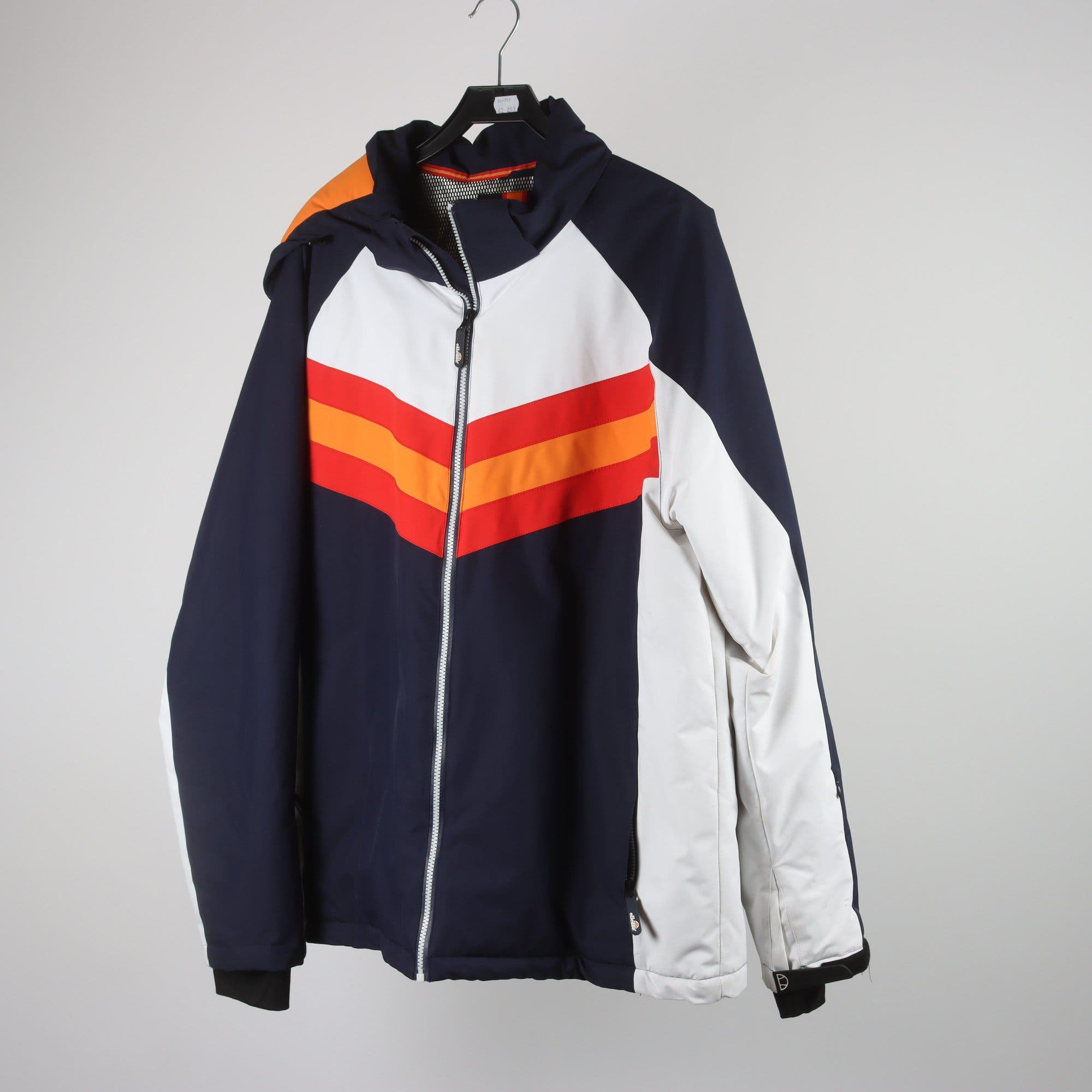 Jacka, Ellesse, stl. XXL