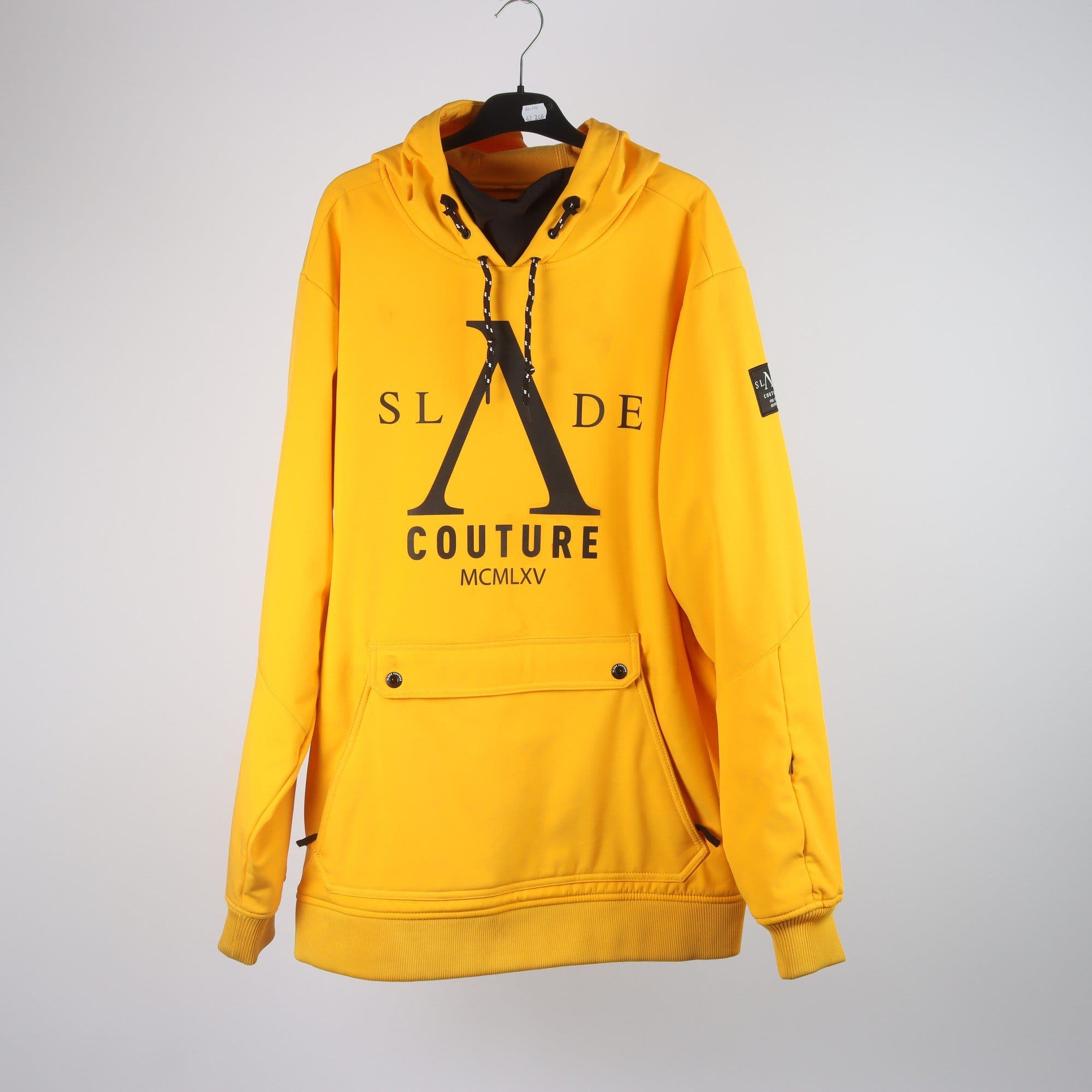 Anorak, Slade, stl. XL