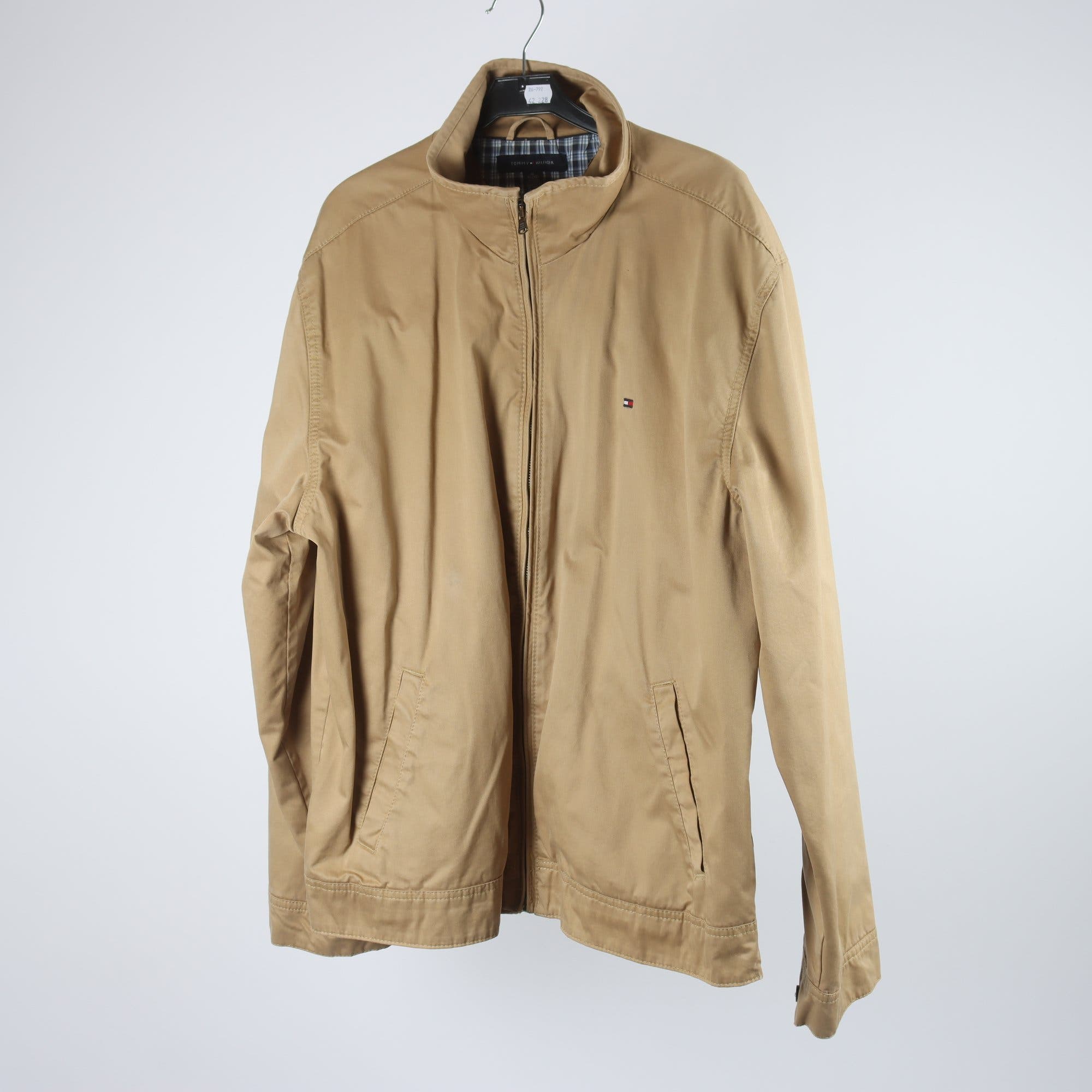 Jacka, Tommy Hilfiger, stl. XL