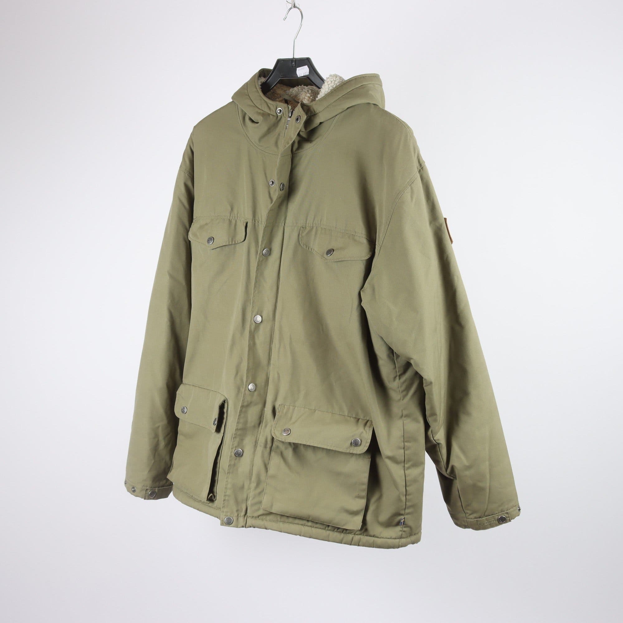 Jacka, Fjällräven, stl. L