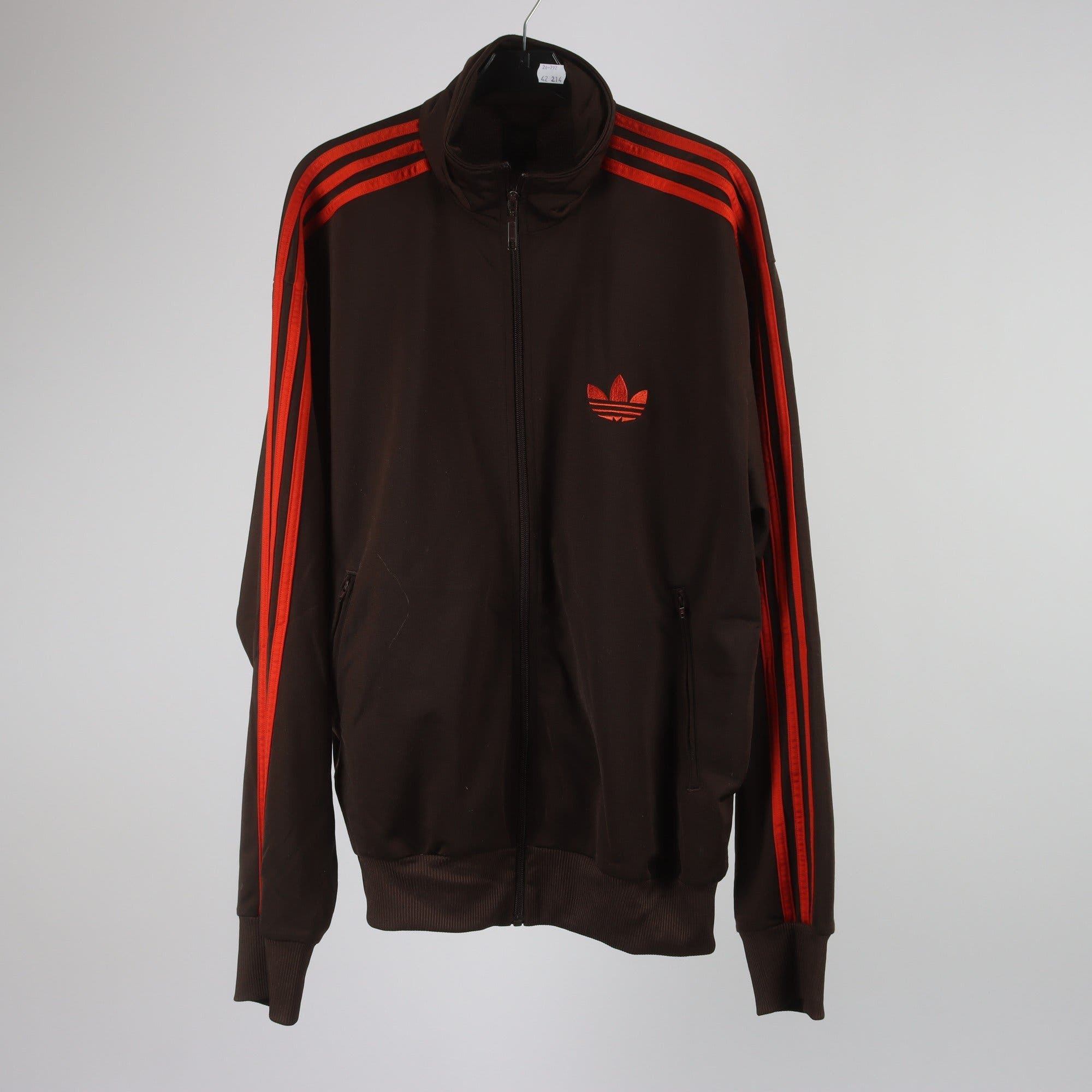 Tröja, Adidas, stl. L