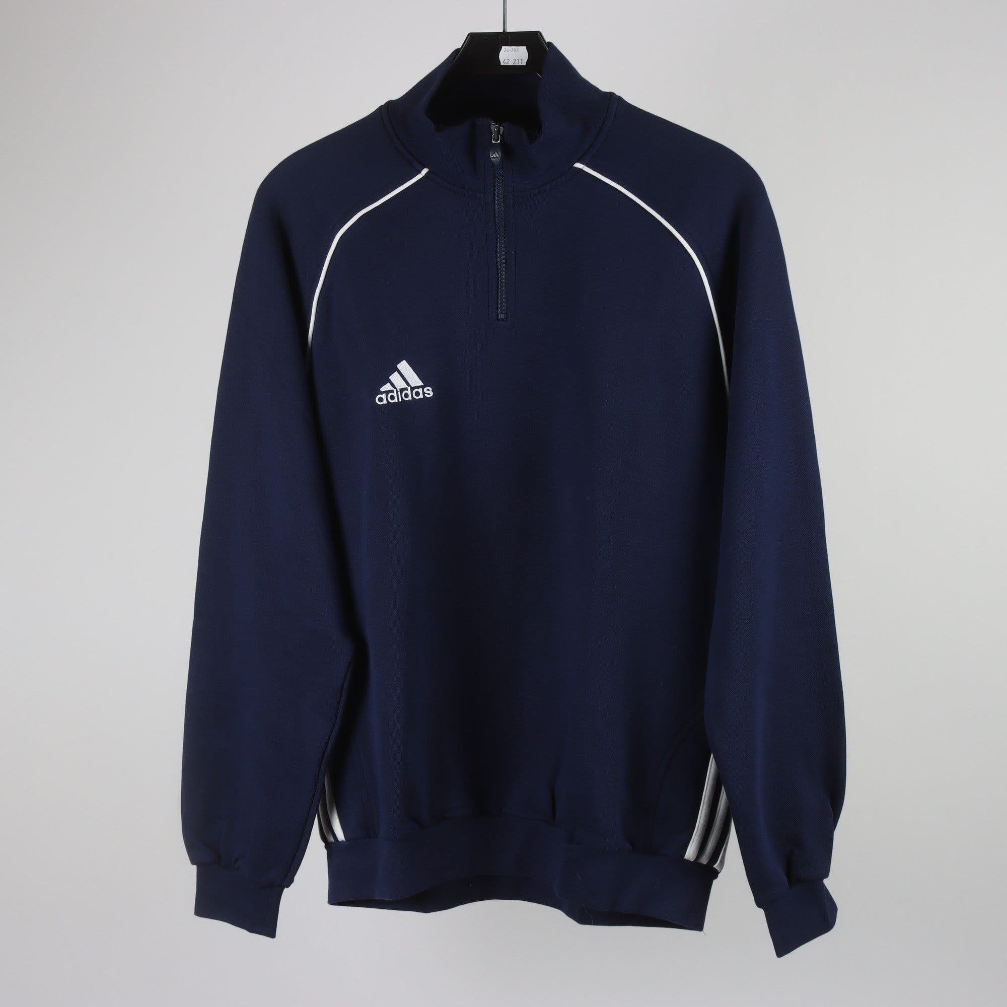 Tröja, Adidas, stl. M