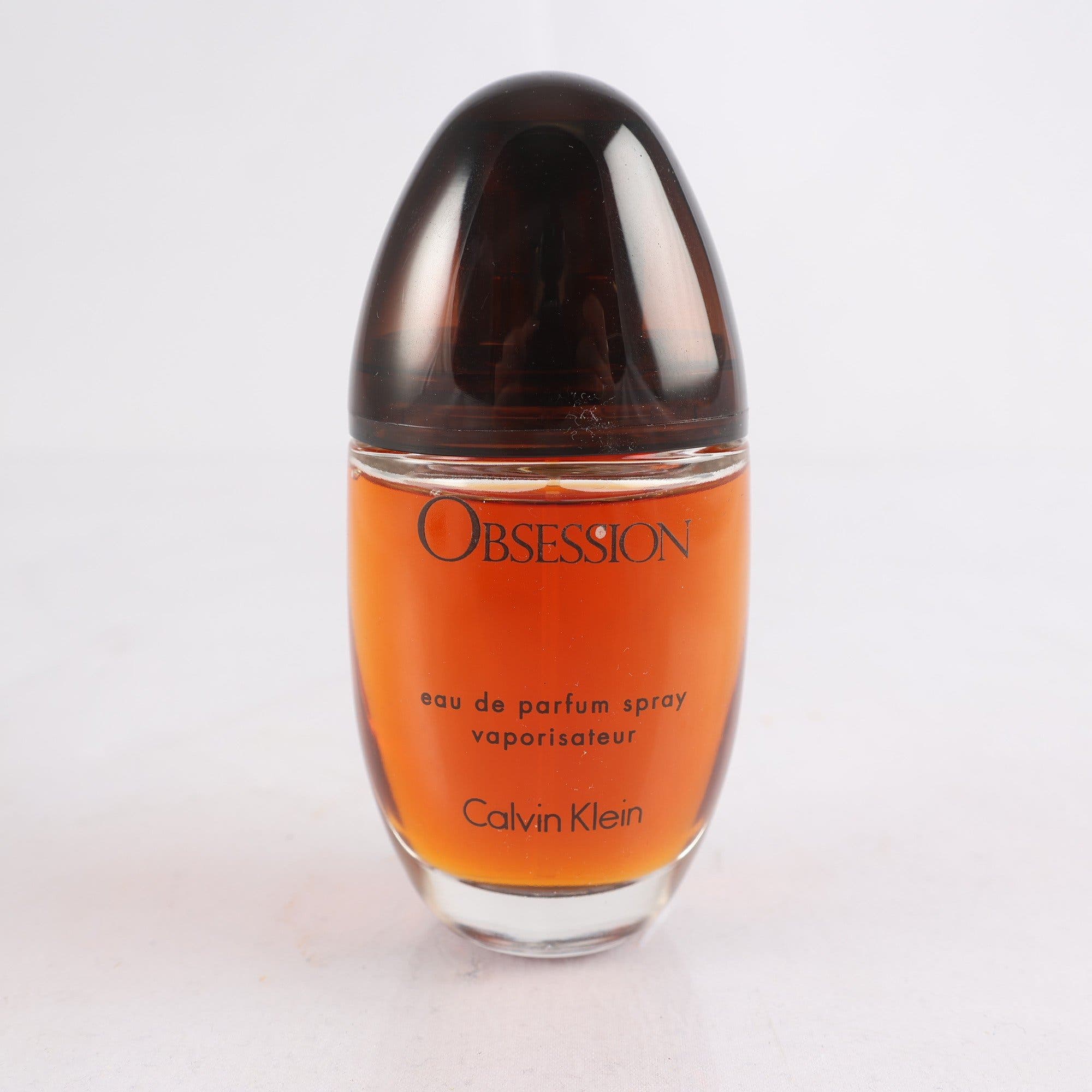 Parfym, Edp, Calvin Klein, Obsession, 50 ml