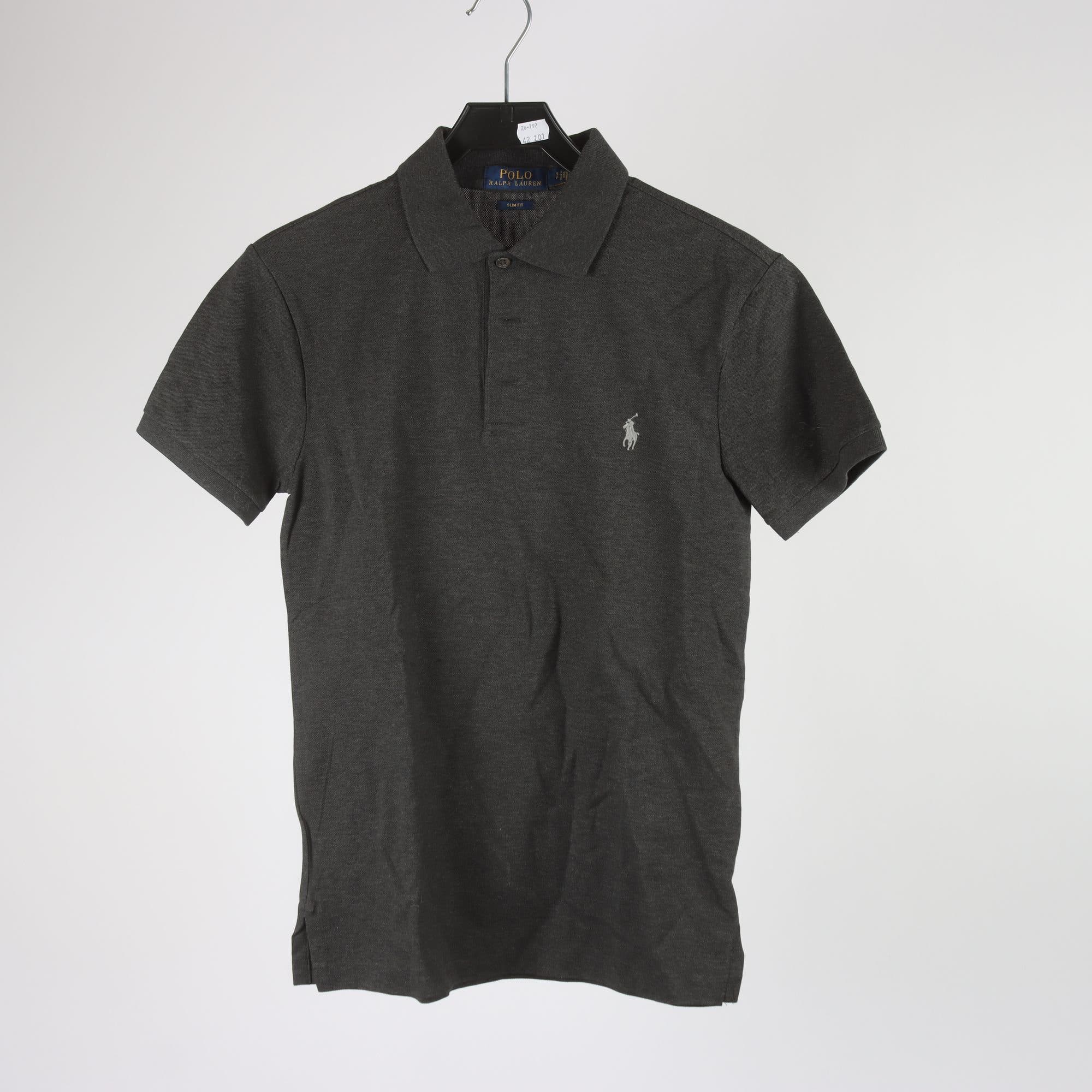 Pikétröja, Polo Ralph Lauren, stl. S