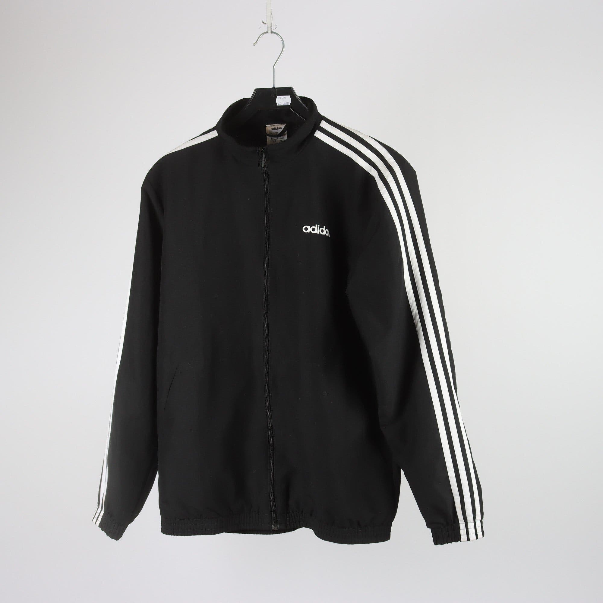Jacka, Adidas, stl. S