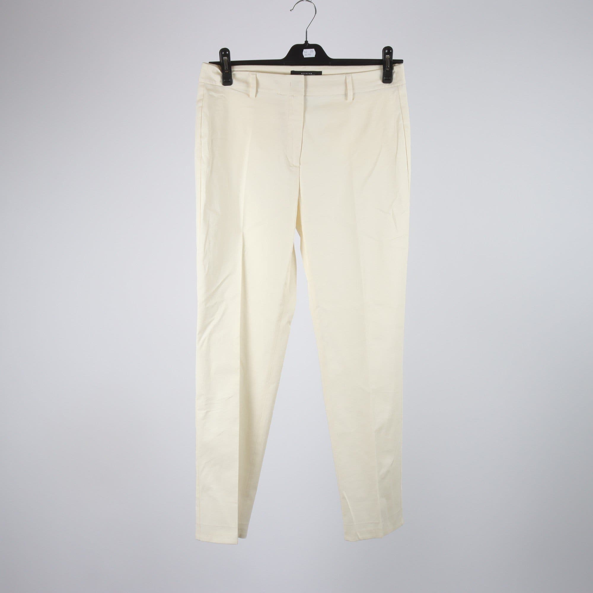 Byxa, Weekend MaxMara, stl. 40