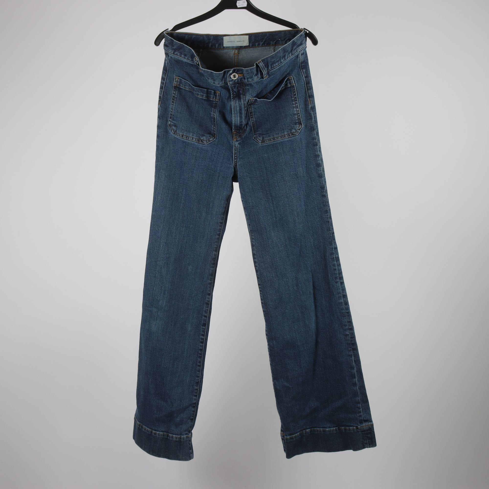 Jeans, Jeanerica, stl. 30/34