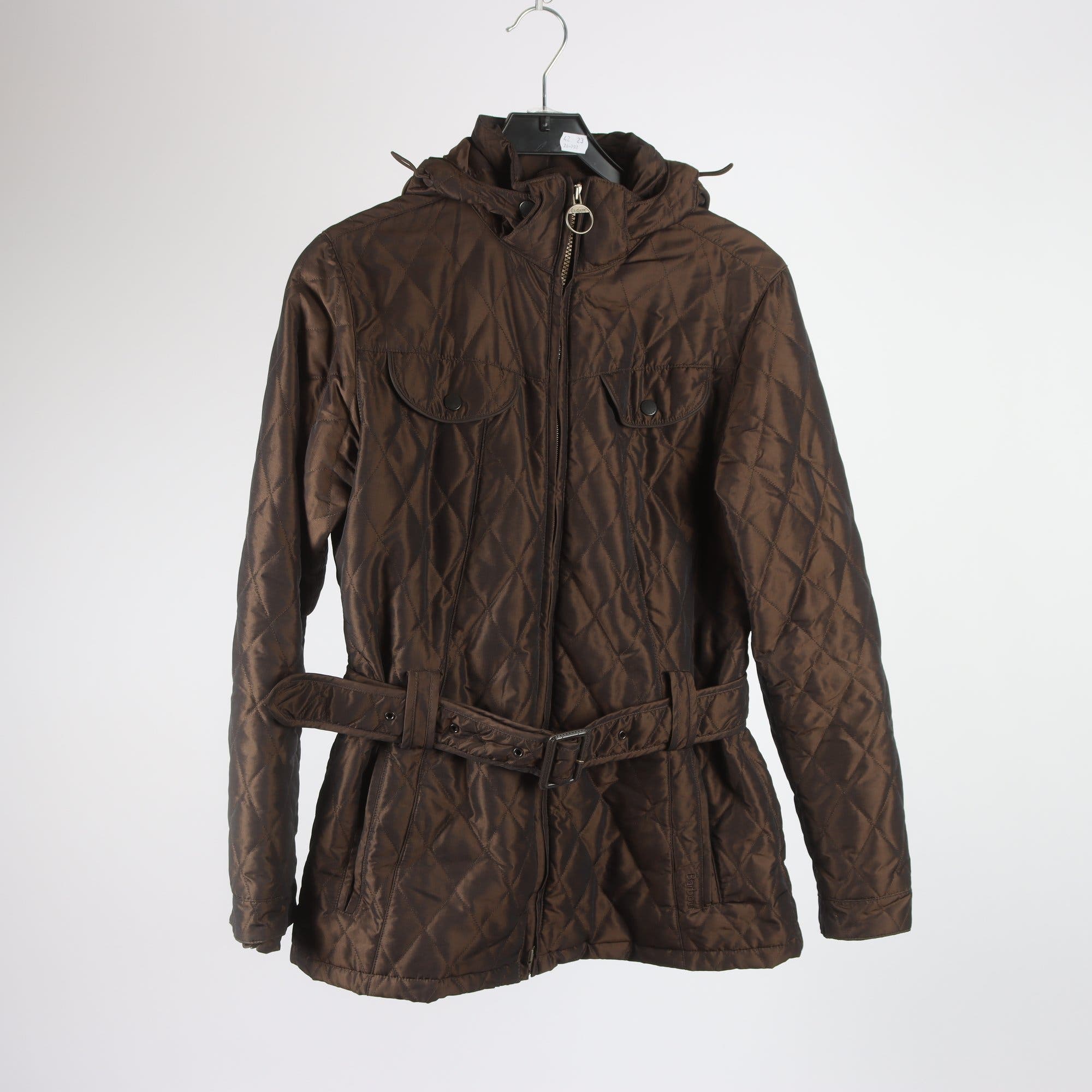 Jacka, Barbour, stl. 40