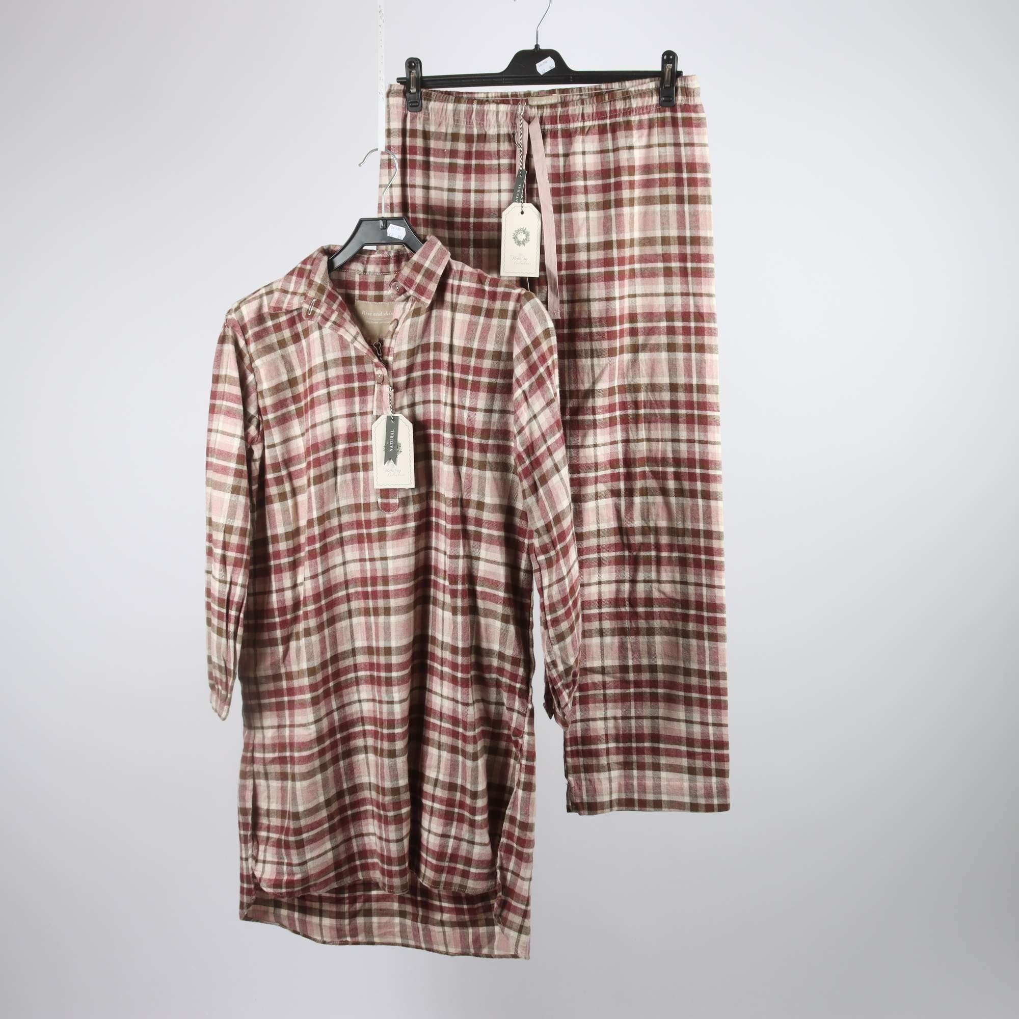 Pyjamas, Hemtex, stl. M