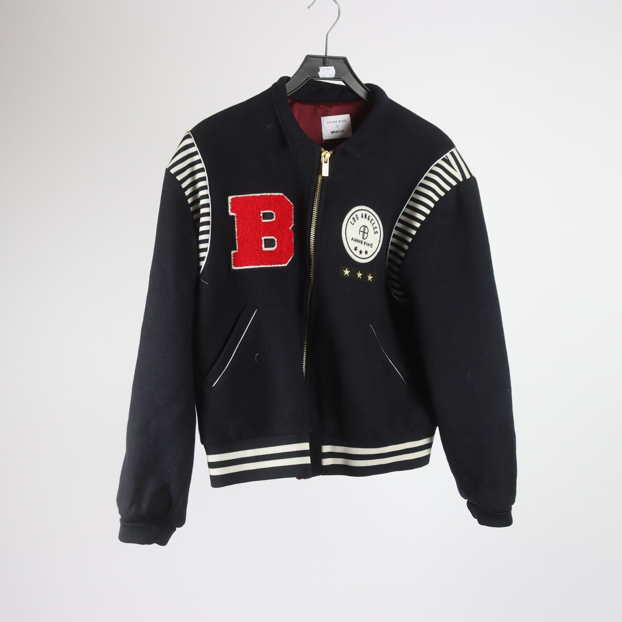 Jacka, Anine Bing x Gina Tricot, stl. S