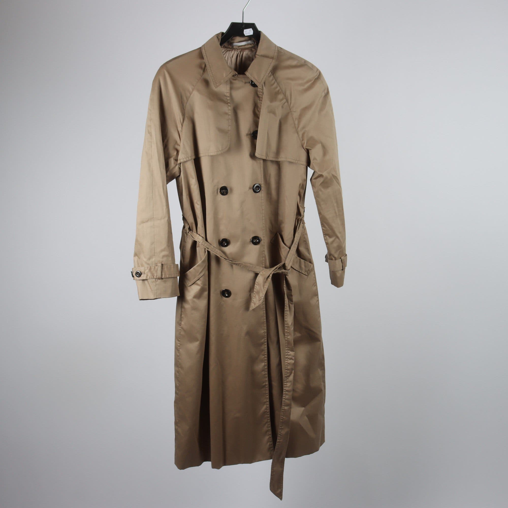 Trenchcoat, Tiger of Sweden, stl. 40