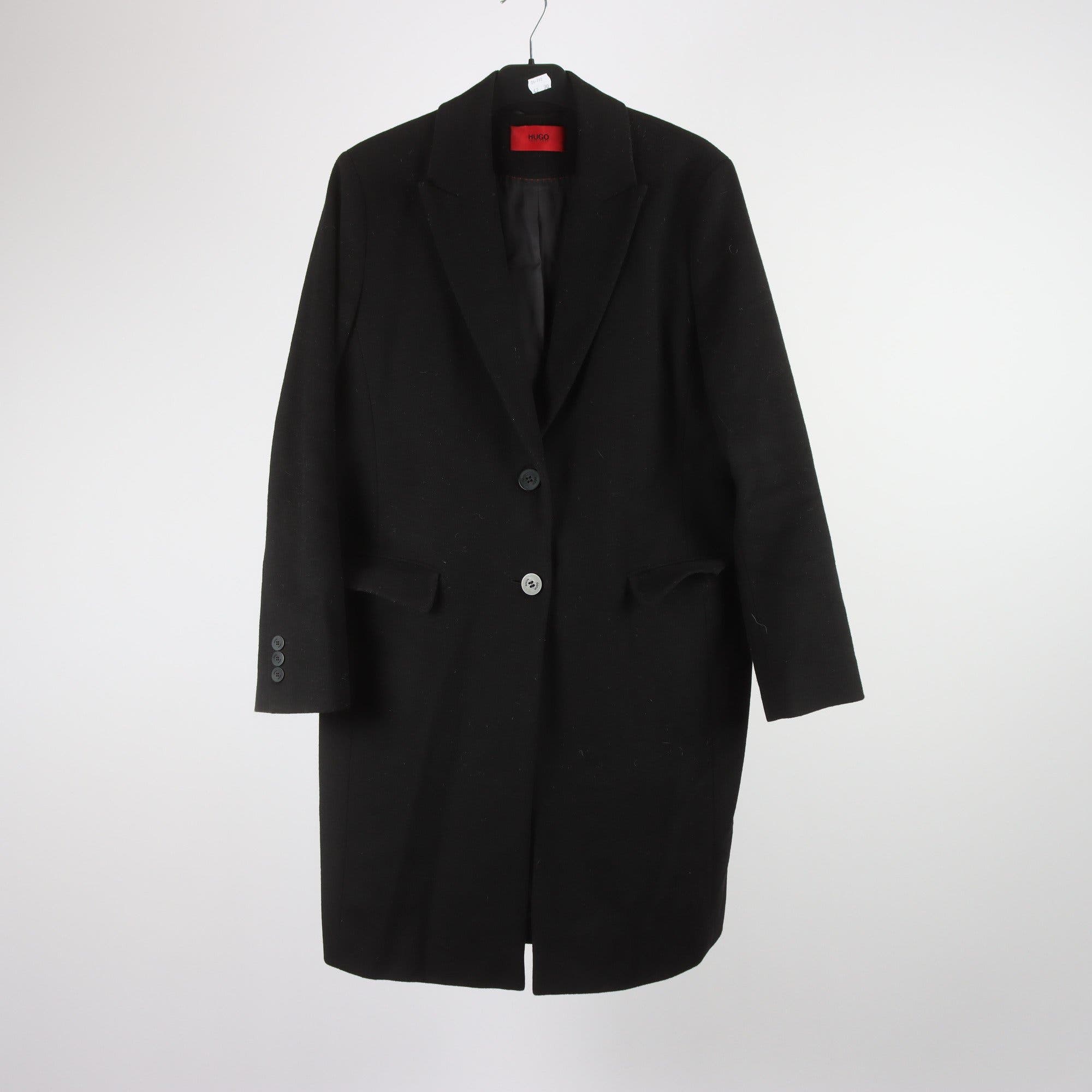 Kappa, Hugo Boss, stl. L