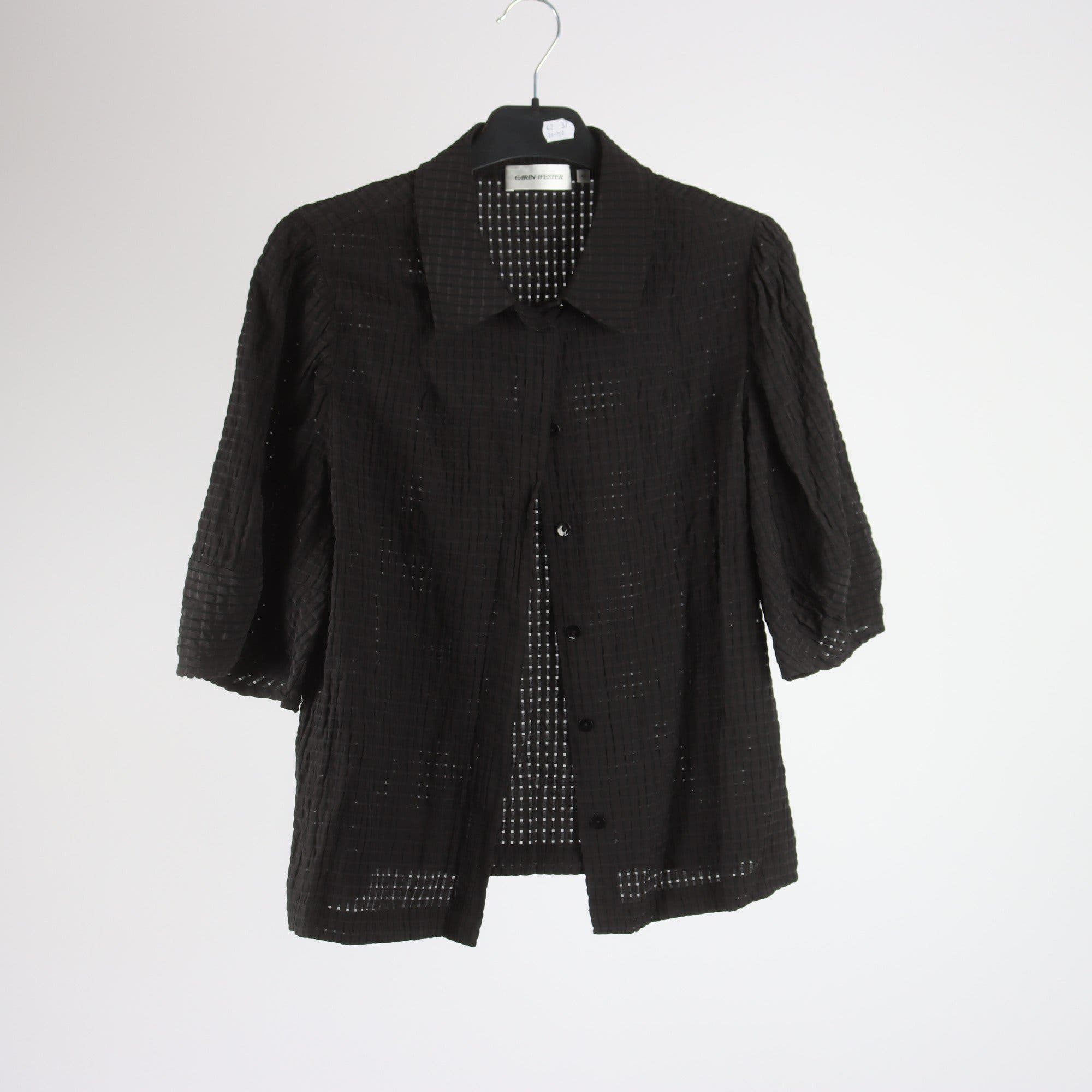 Blus, Carin Wester, stl. 42